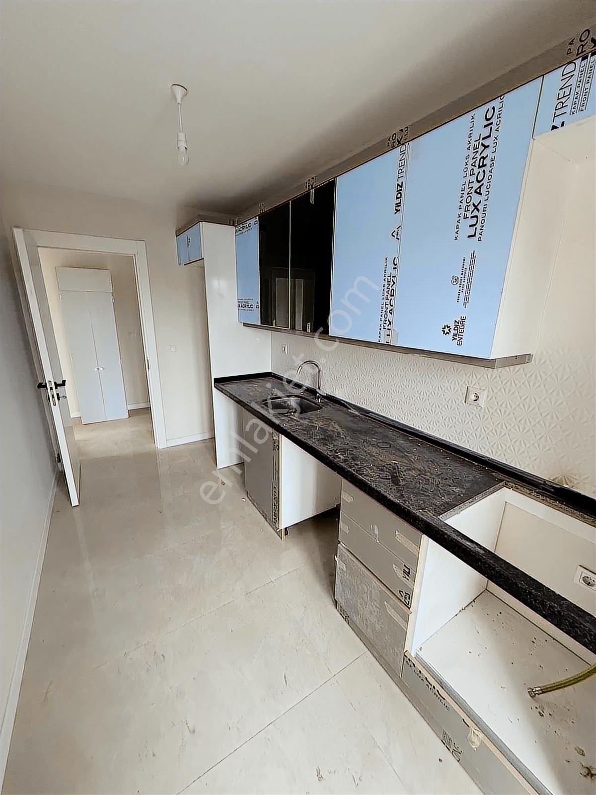 Mahmutbey - Güneşli / Sıfır 3+1 101 M² Kullanışlı / Revan Park - Görsel 34