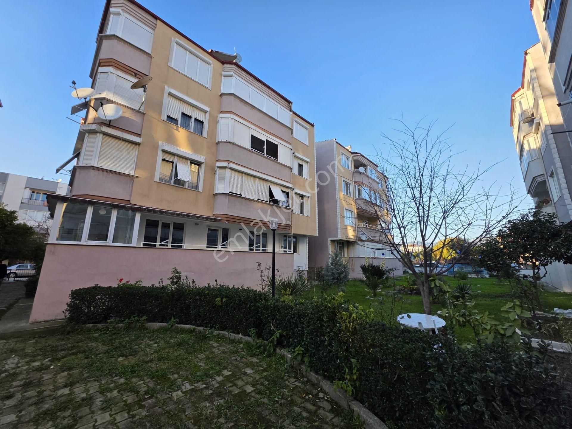 Irmaksudan Akçayda Yüksek Giriş 3+1 Doğalğazlı Hesaplı Daire