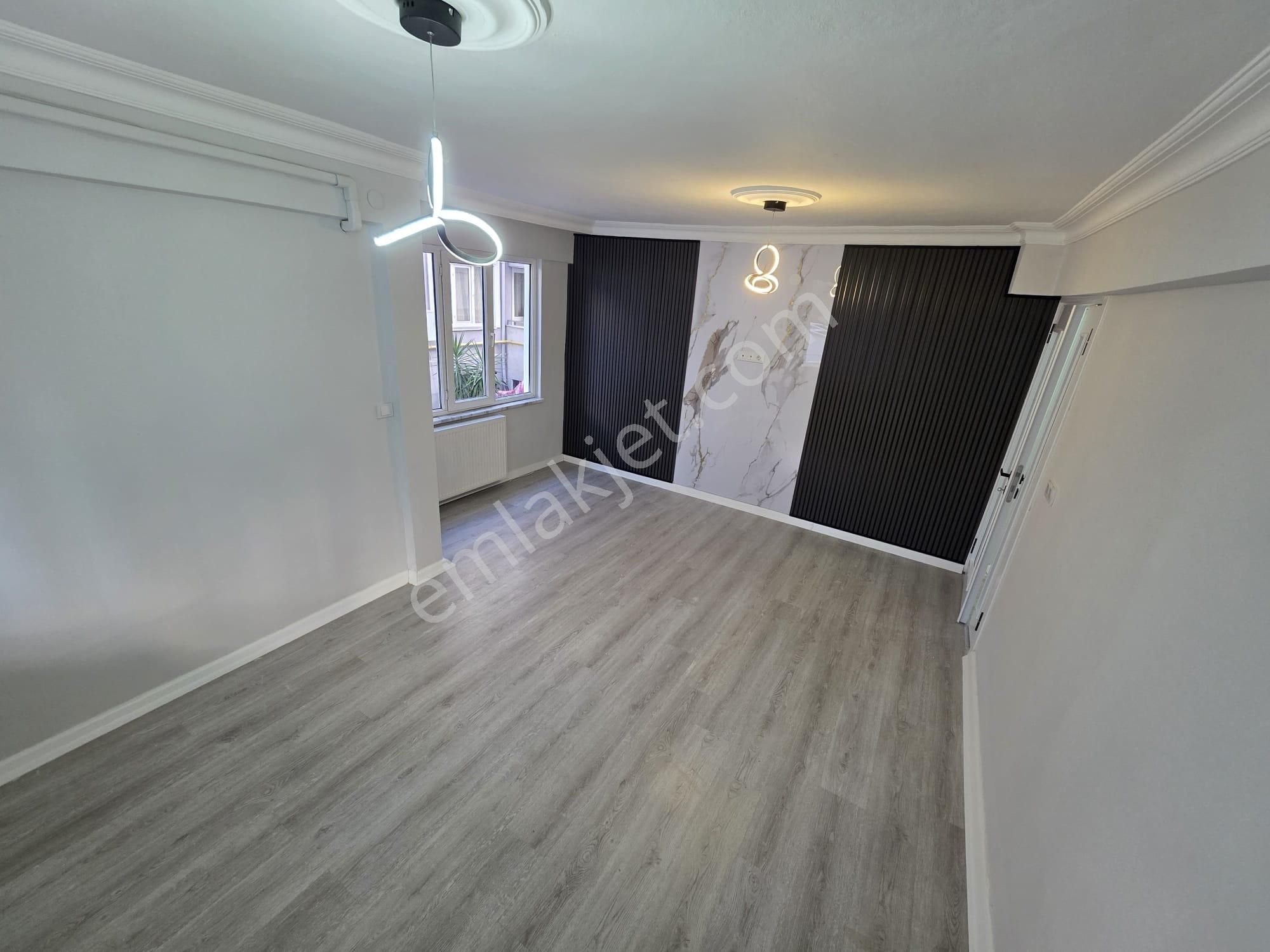 Irmaksudan Akçayda Yüksek Giriş 3+1 Doğalğazlı Hesaplı Daire - Görsel 30