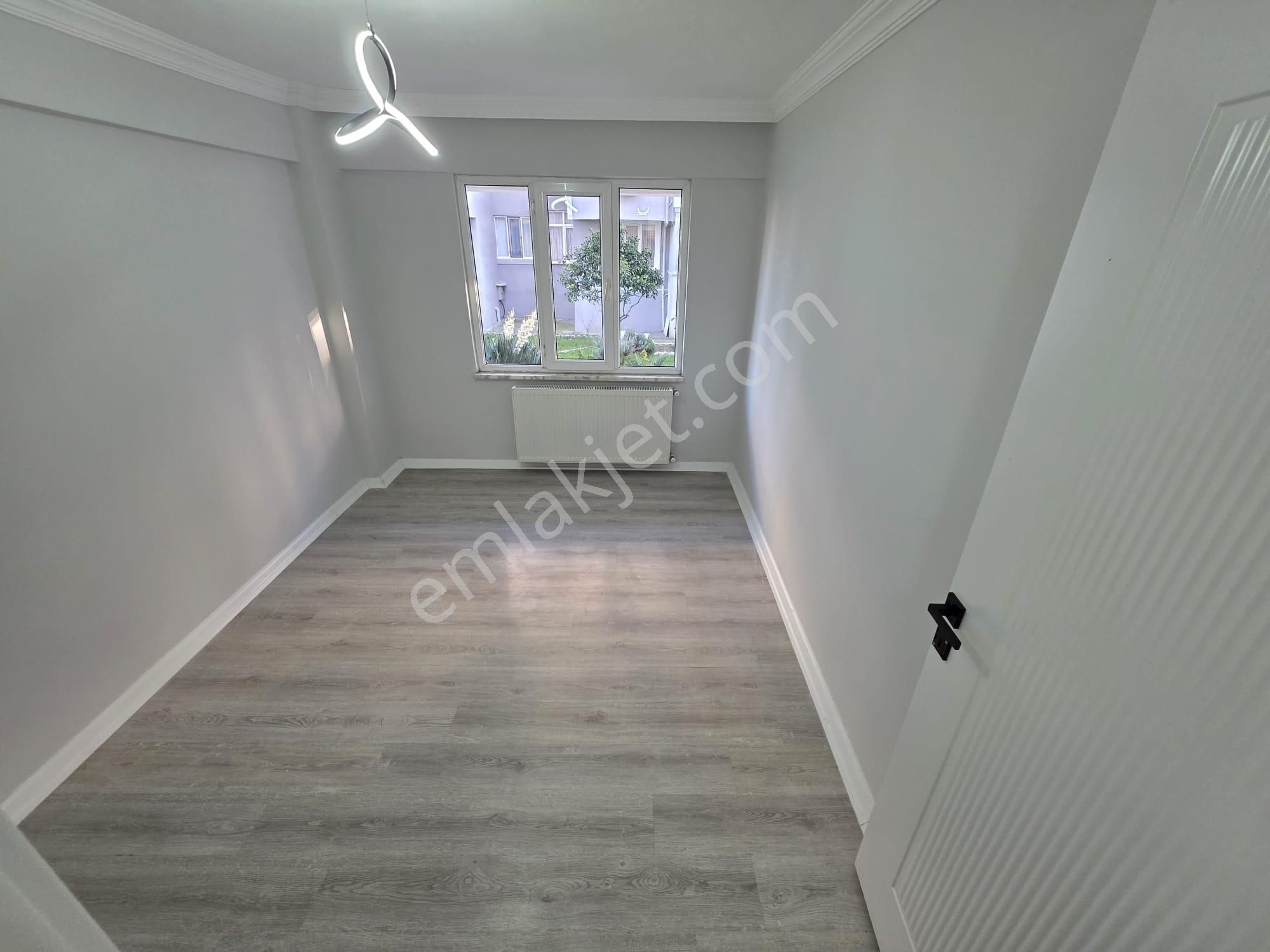 Irmaksudan Akçayda Yüksek Giriş 3+1 Doğalğazlı Hesaplı Daire - Görsel 16