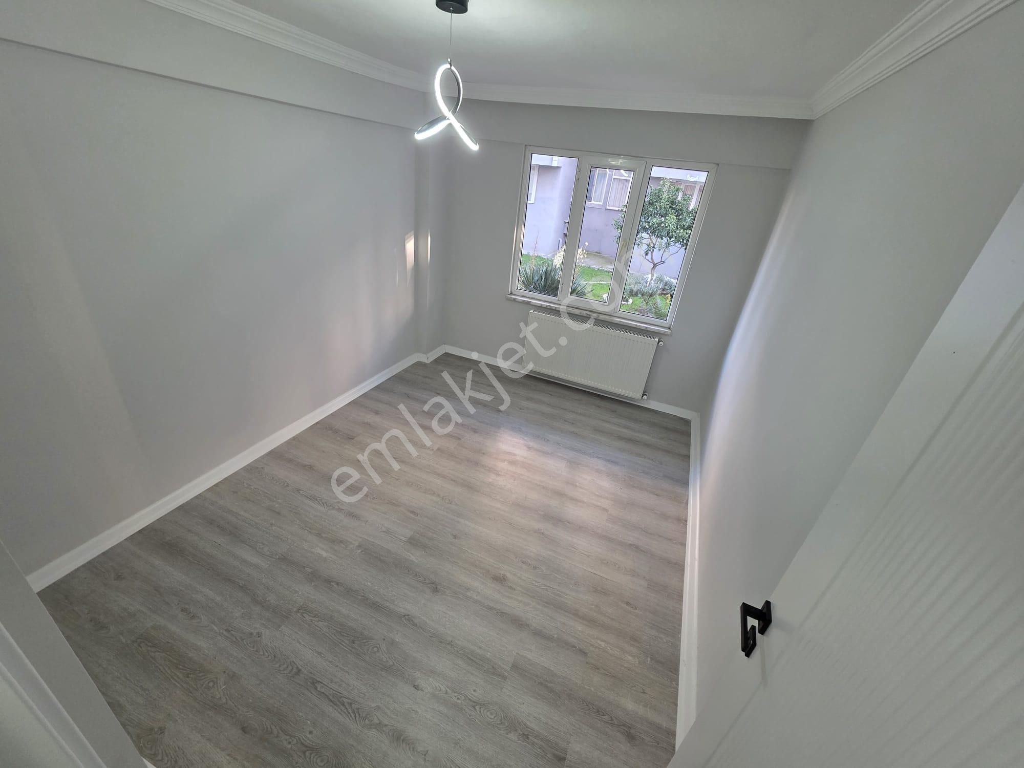 Irmaksudan Akçayda Yüksek Giriş 3+1 Doğalğazlı Hesaplı Daire - Görsel 14