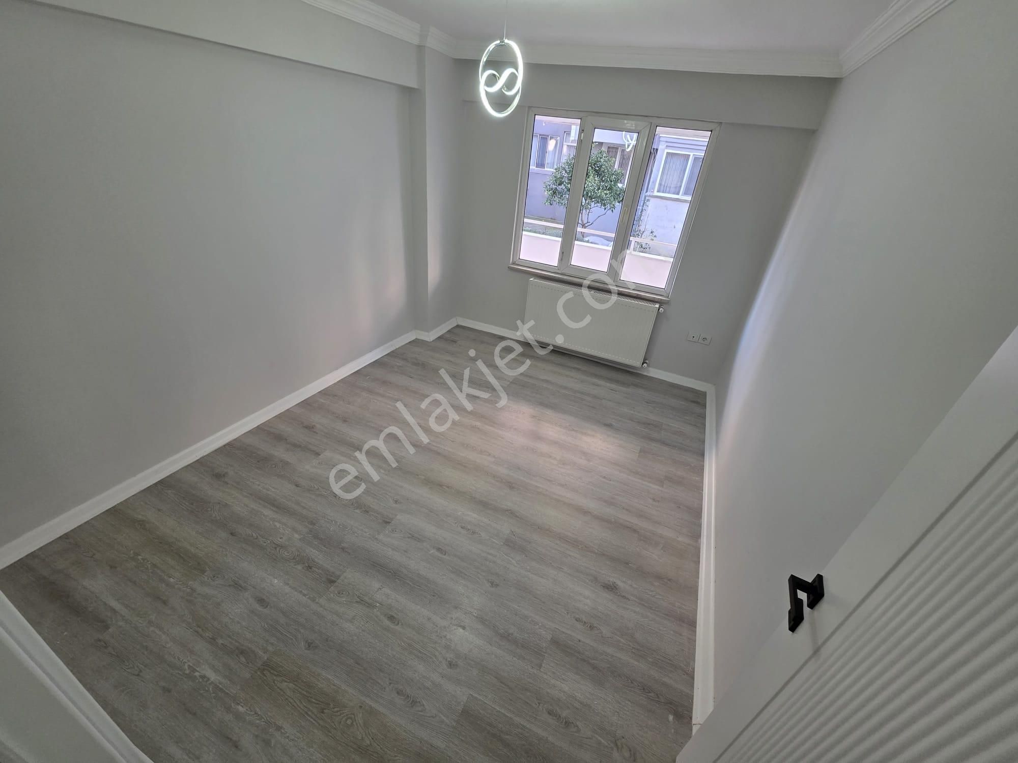 Irmaksudan Akçayda Yüksek Giriş 3+1 Doğalğazlı Hesaplı Daire - Görsel 19