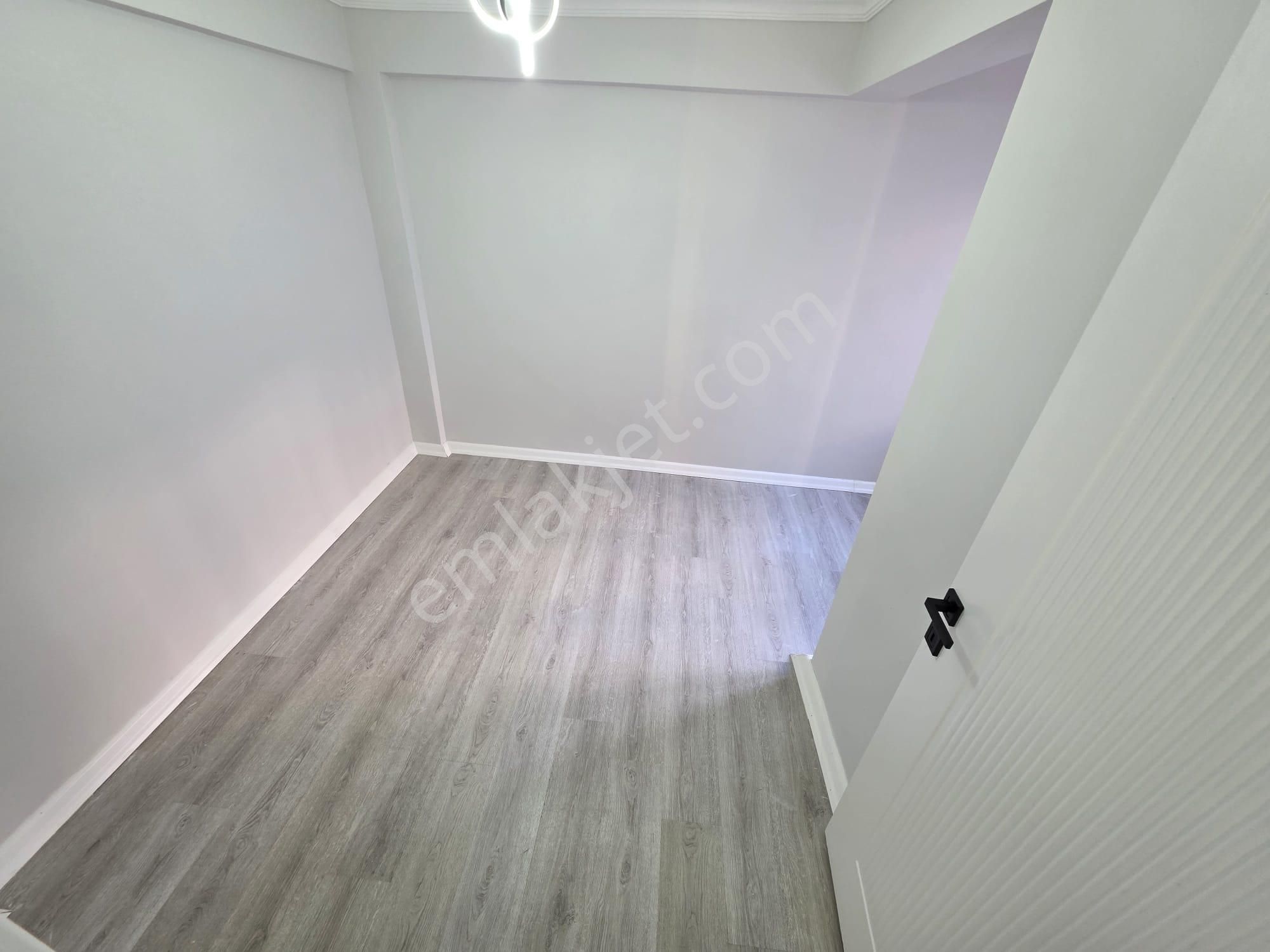 Irmaksudan Akçayda Yüksek Giriş 3+1 Doğalğazlı Hesaplı Daire - Görsel 13