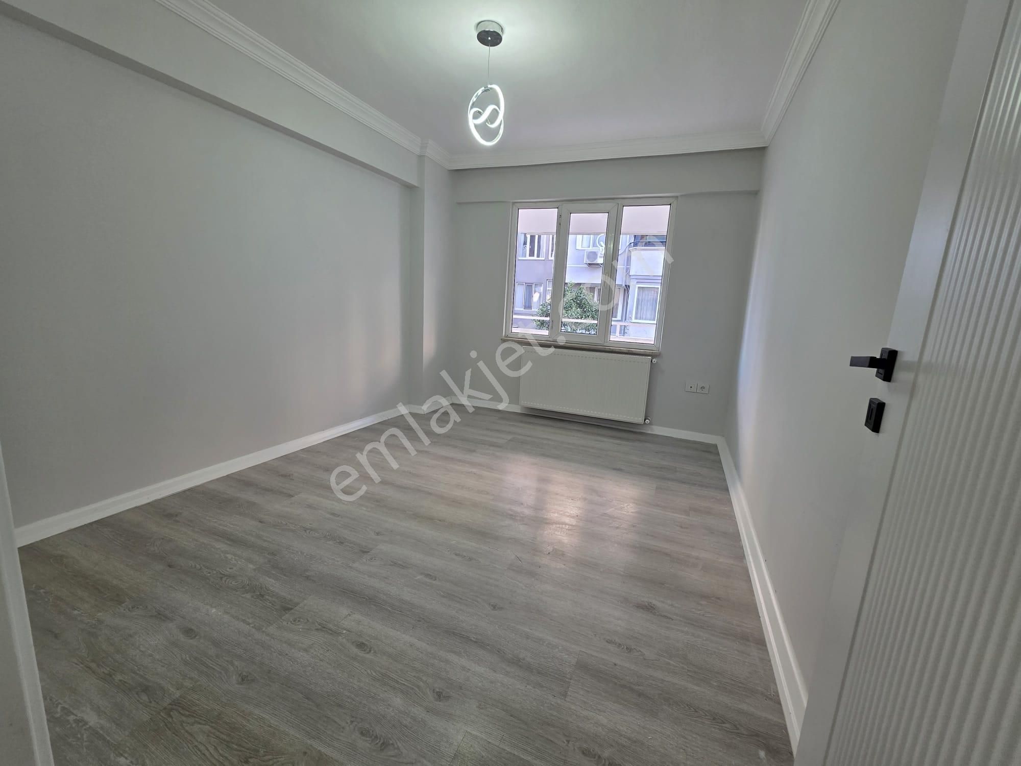 Irmaksudan Akçayda Yüksek Giriş 3+1 Doğalğazlı Hesaplı Daire - Görsel 18