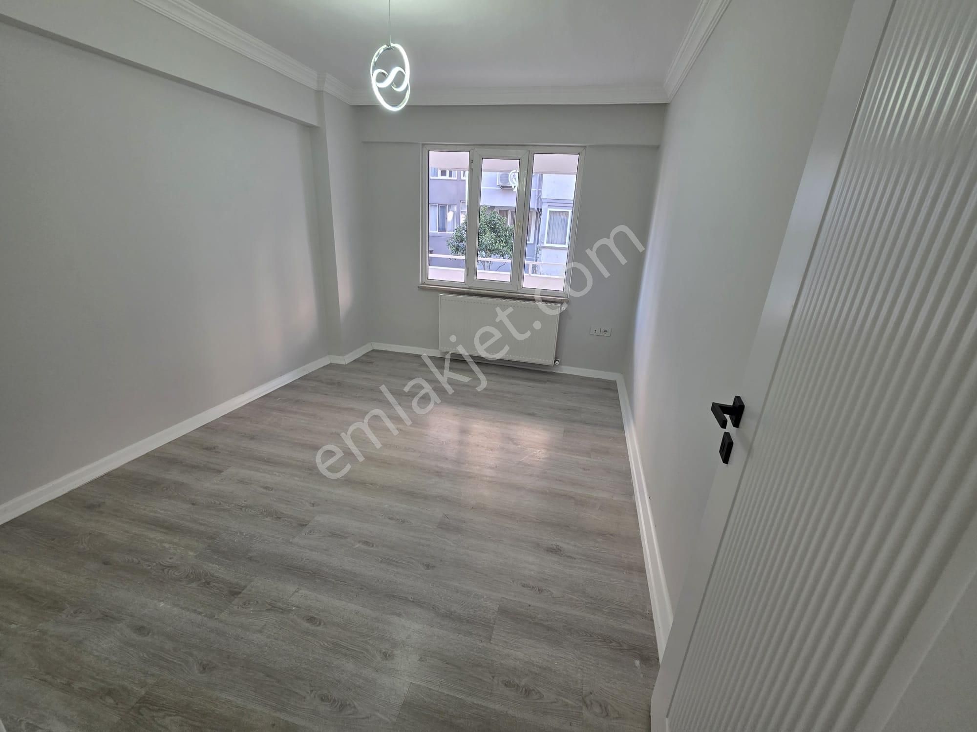 Irmaksudan Akçayda Yüksek Giriş 3+1 Doğalğazlı Hesaplı Daire - Görsel 21