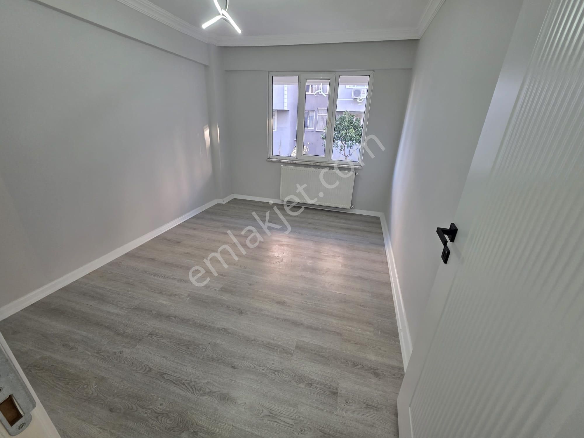 Irmaksudan Akçayda Yüksek Giriş 3+1 Doğalğazlı Hesaplı Daire - Görsel 17