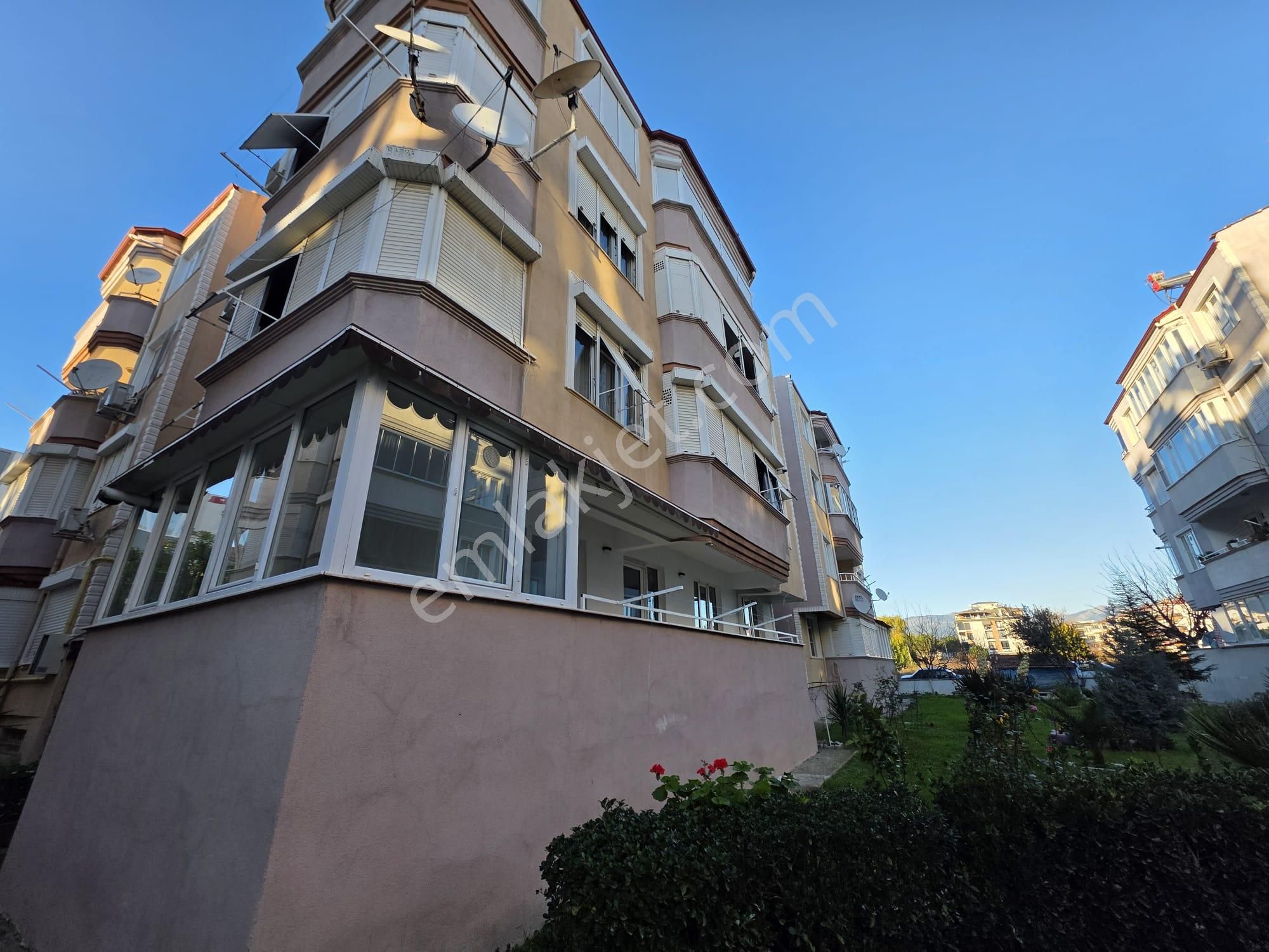 Irmaksudan Akçayda Yüksek Giriş 3+1 Doğalğazlı Hesaplı Daire - Görsel 9