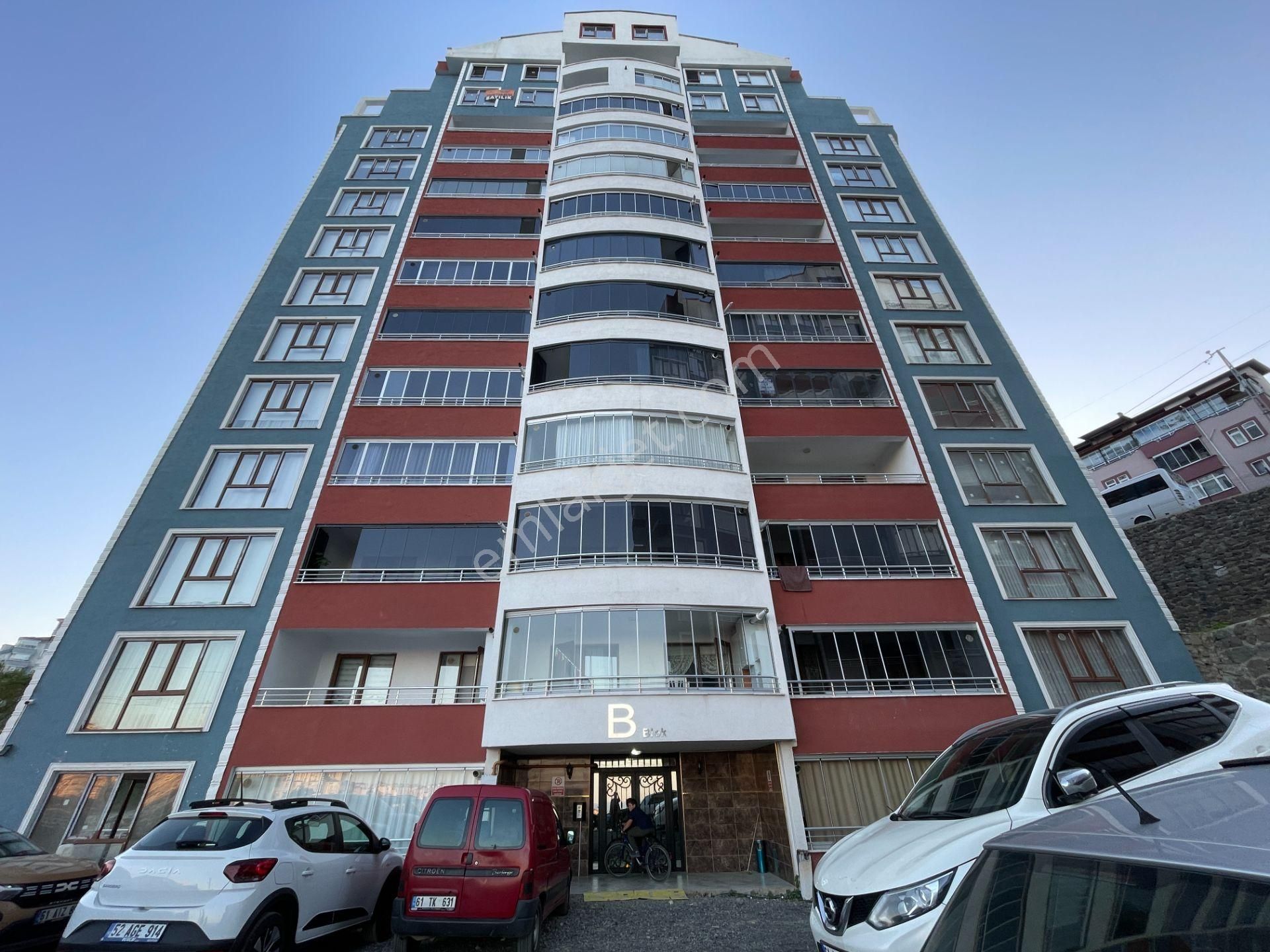 Çukurçayır'da Site İçerisinde 2+1 Kiralık Daire