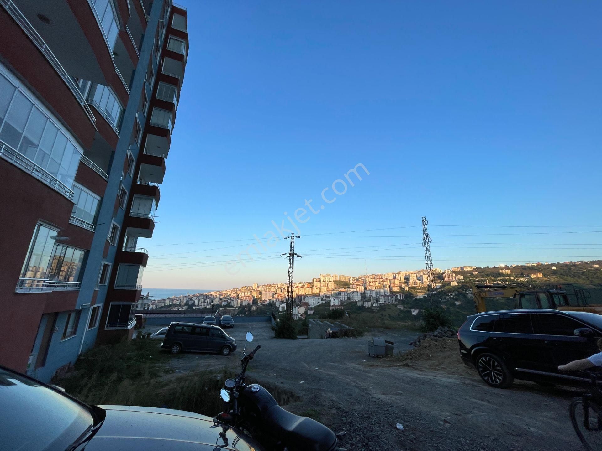 Çukurçayır'da Site İçerisinde 2+1 Kiralık Daire - Görsel 2