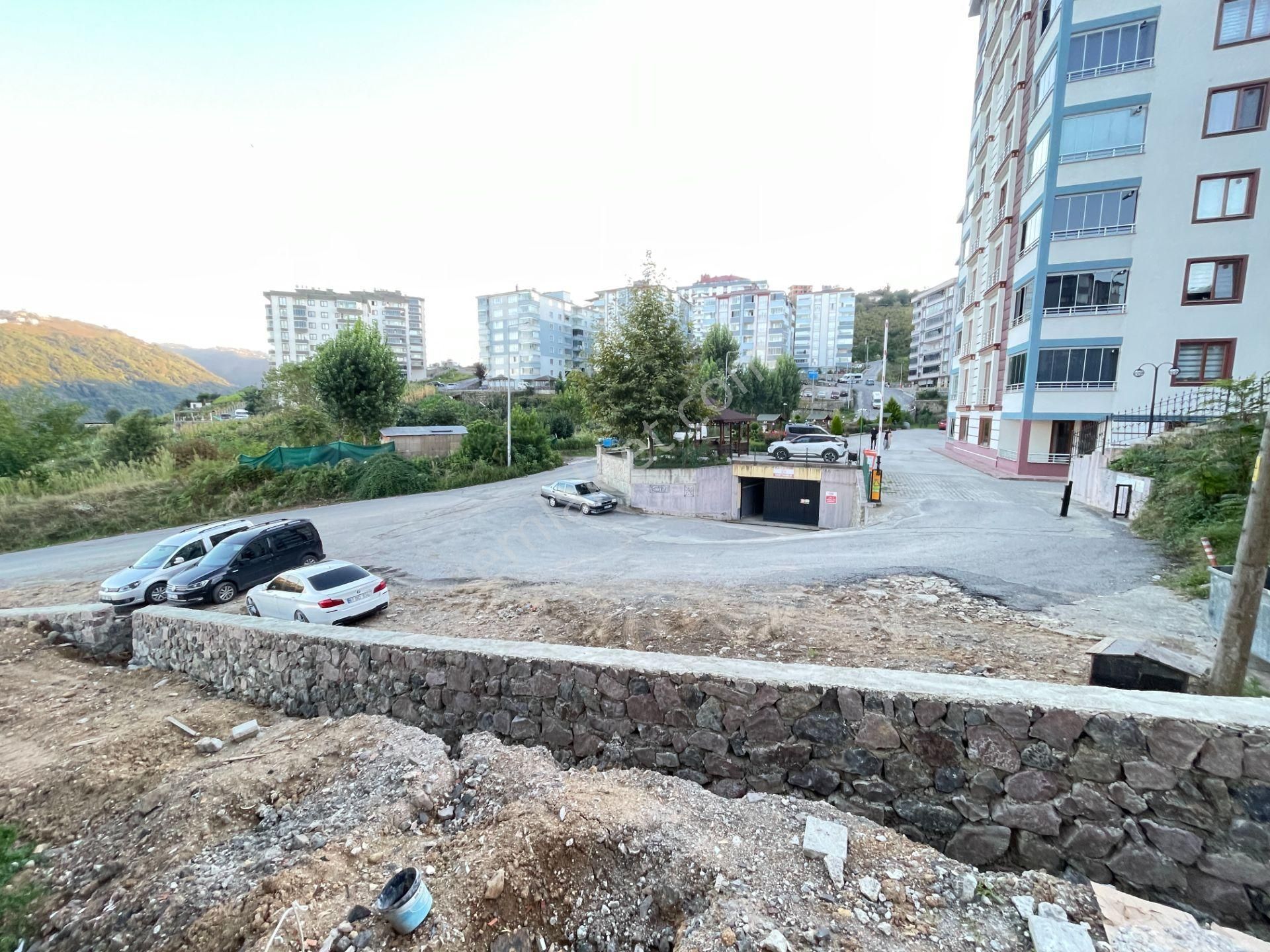 Çukurçayır'da Site İçerisinde 2+1 Kiralık Daire - Görsel 16