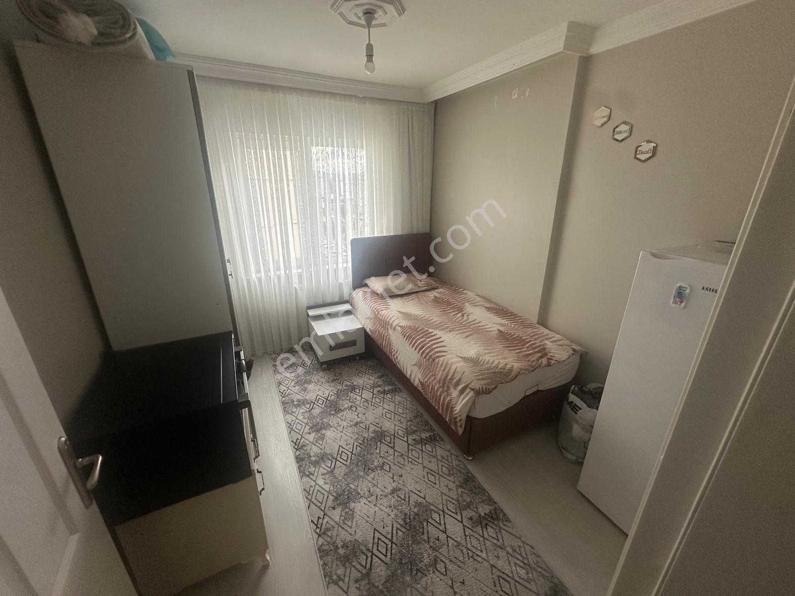 Etimesgut Ahimesut Mahallesi Site İçerisi 3+1 Satılık Daire - Görsel 9