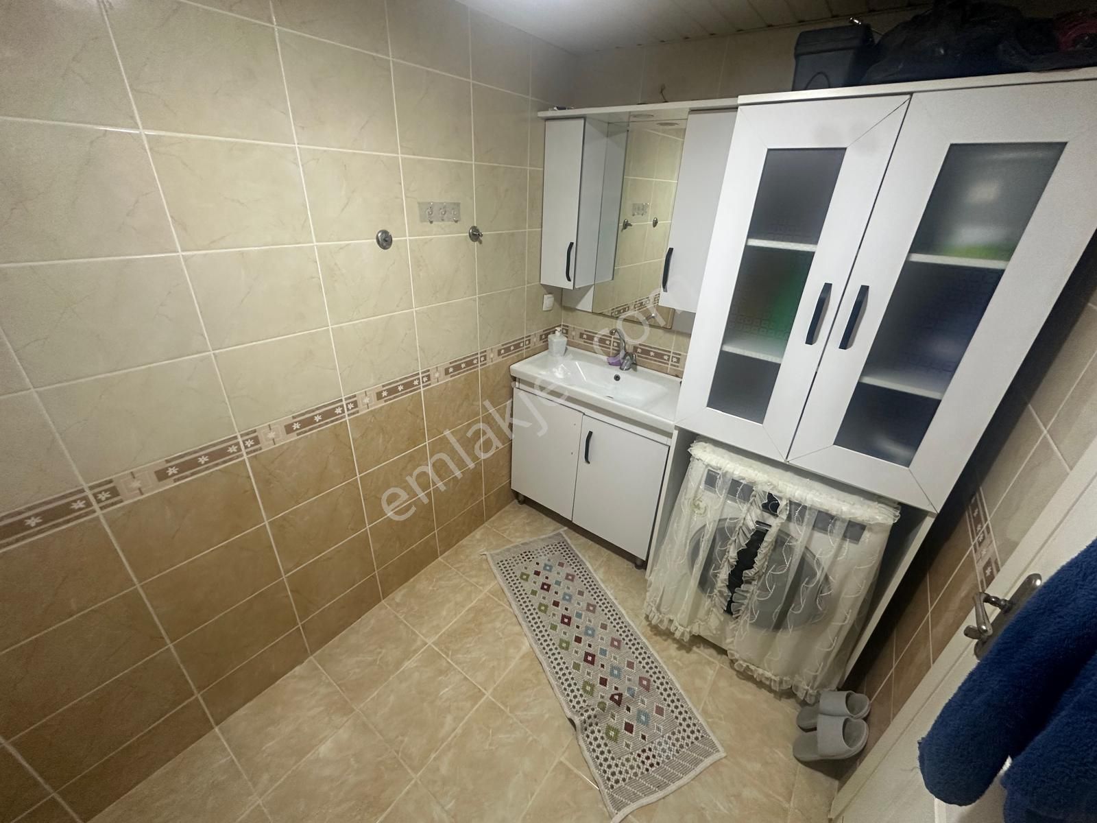 Etimesgut Ahimesut Mahallesi Site İçerisi 3+1 Satılık Daire - Görsel 18