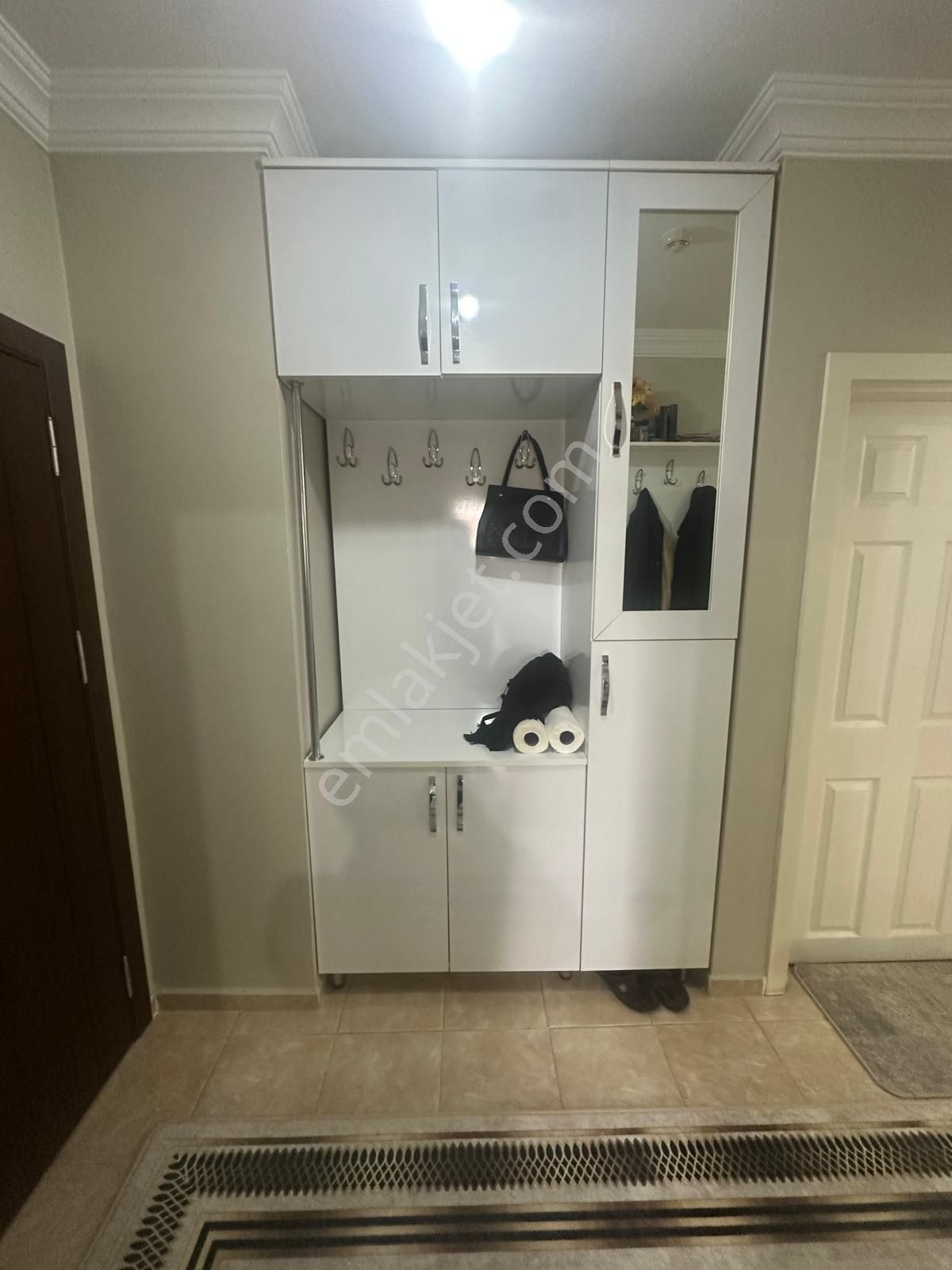 Etimesgut Ahimesut Mahallesi Site İçerisi 3+1 Satılık Daire - Görsel 3