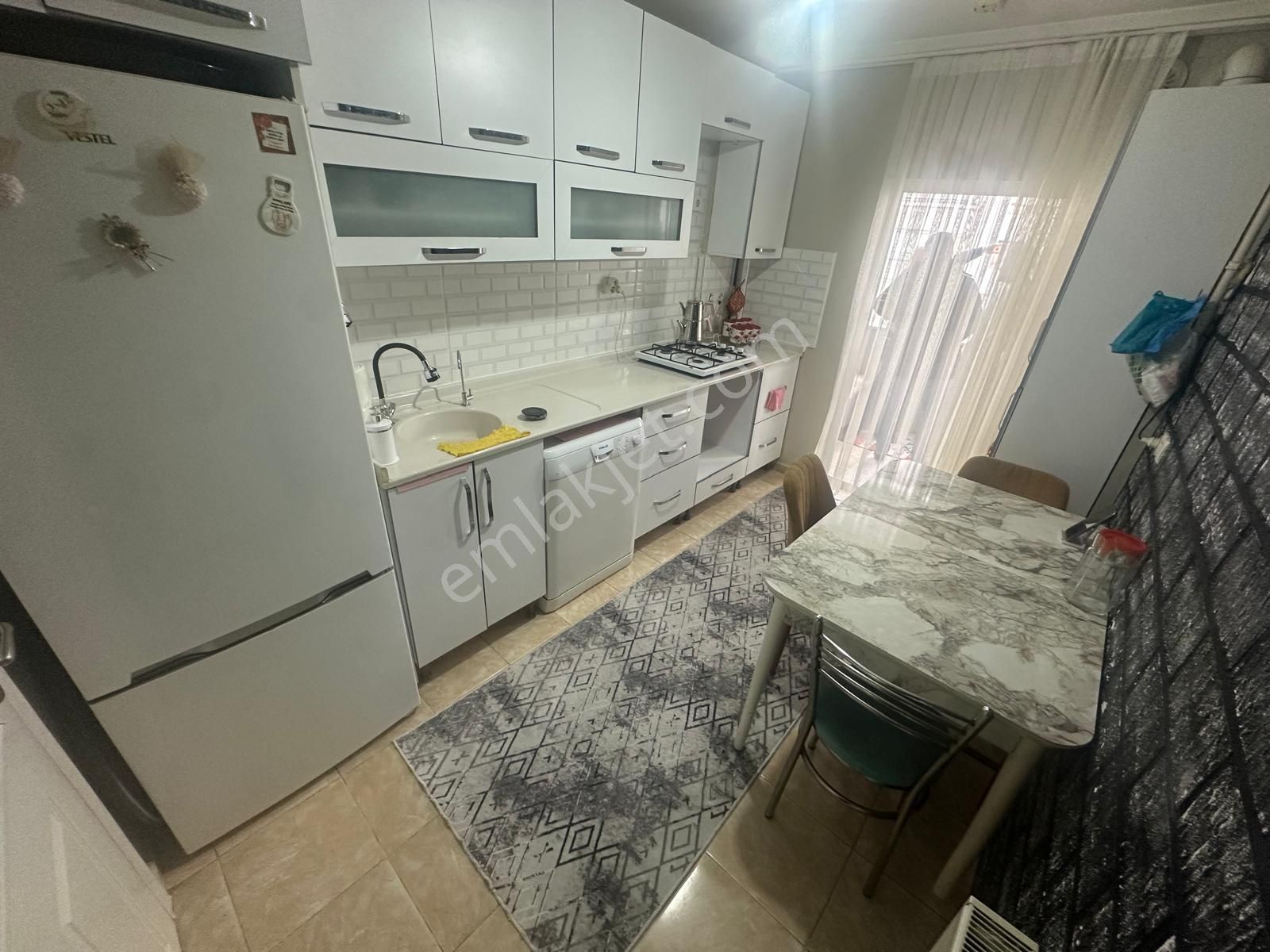 Etimesgut Ahimesut Mahallesi Site İçerisi 3+1 Satılık Daire - Görsel 8