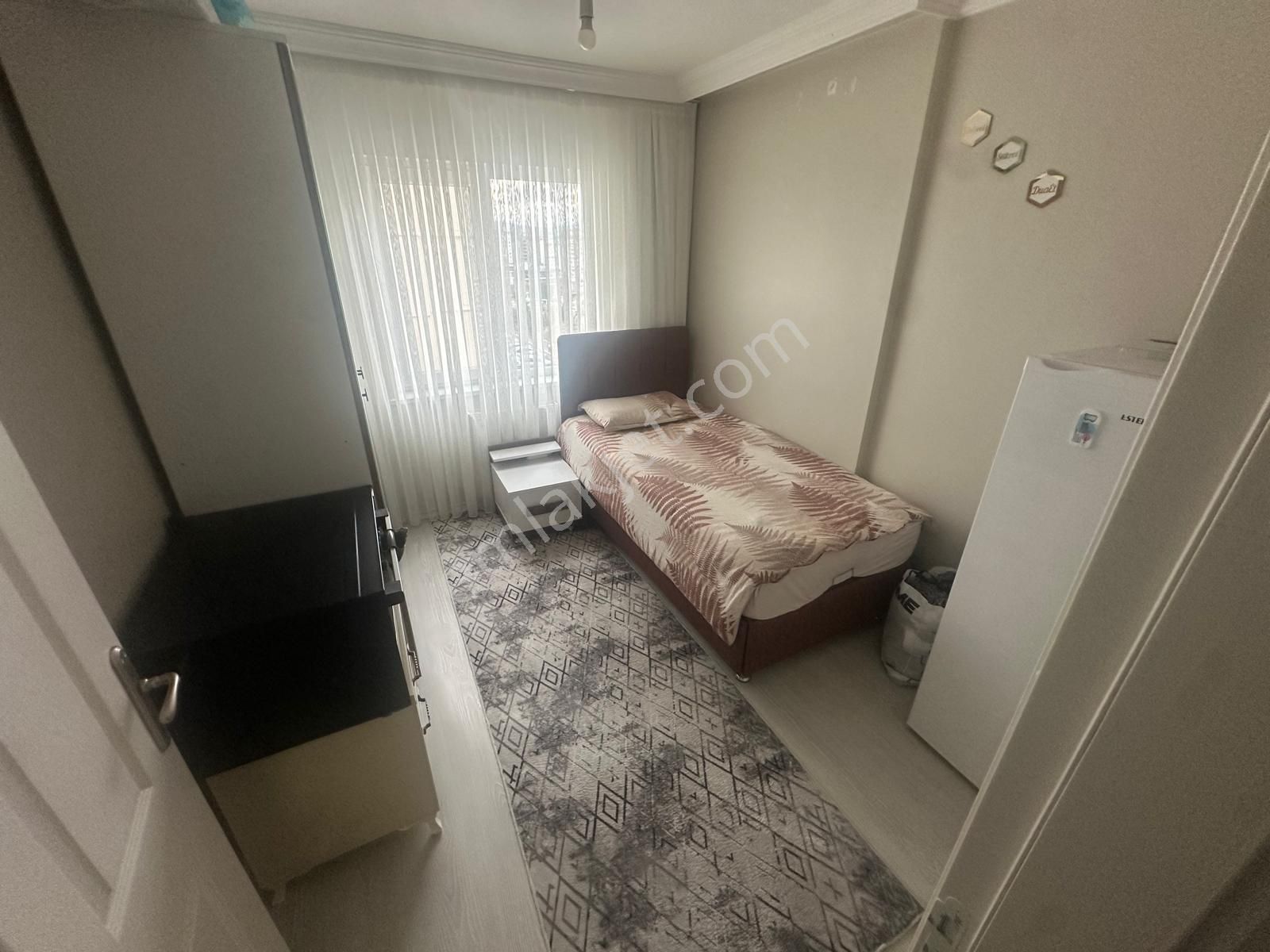 Etimesgut Ahimesut Mahallesi Site İçerisi 3+1 Satılık Daire - Görsel 10