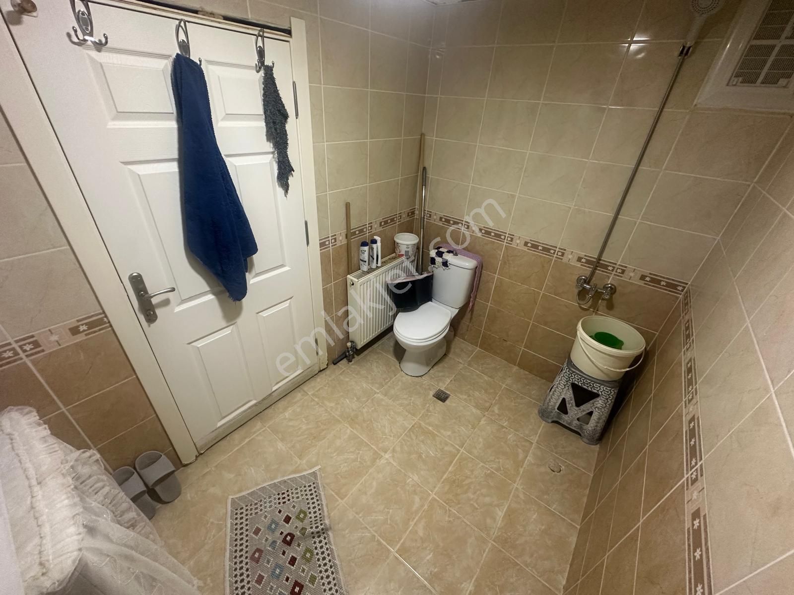 Etimesgut Ahimesut Mahallesi Site İçerisi 3+1 Satılık Daire - Görsel 19