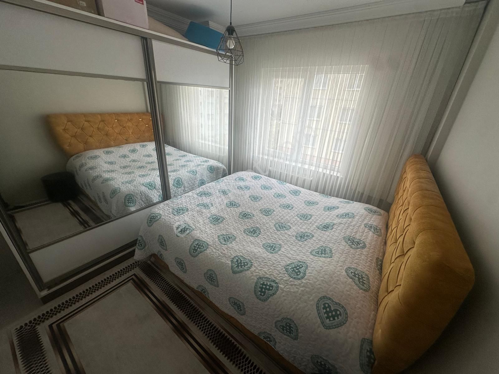 Etimesgut Ahimesut Mahallesi Site İçerisi 3+1 Satılık Daire - Görsel 16