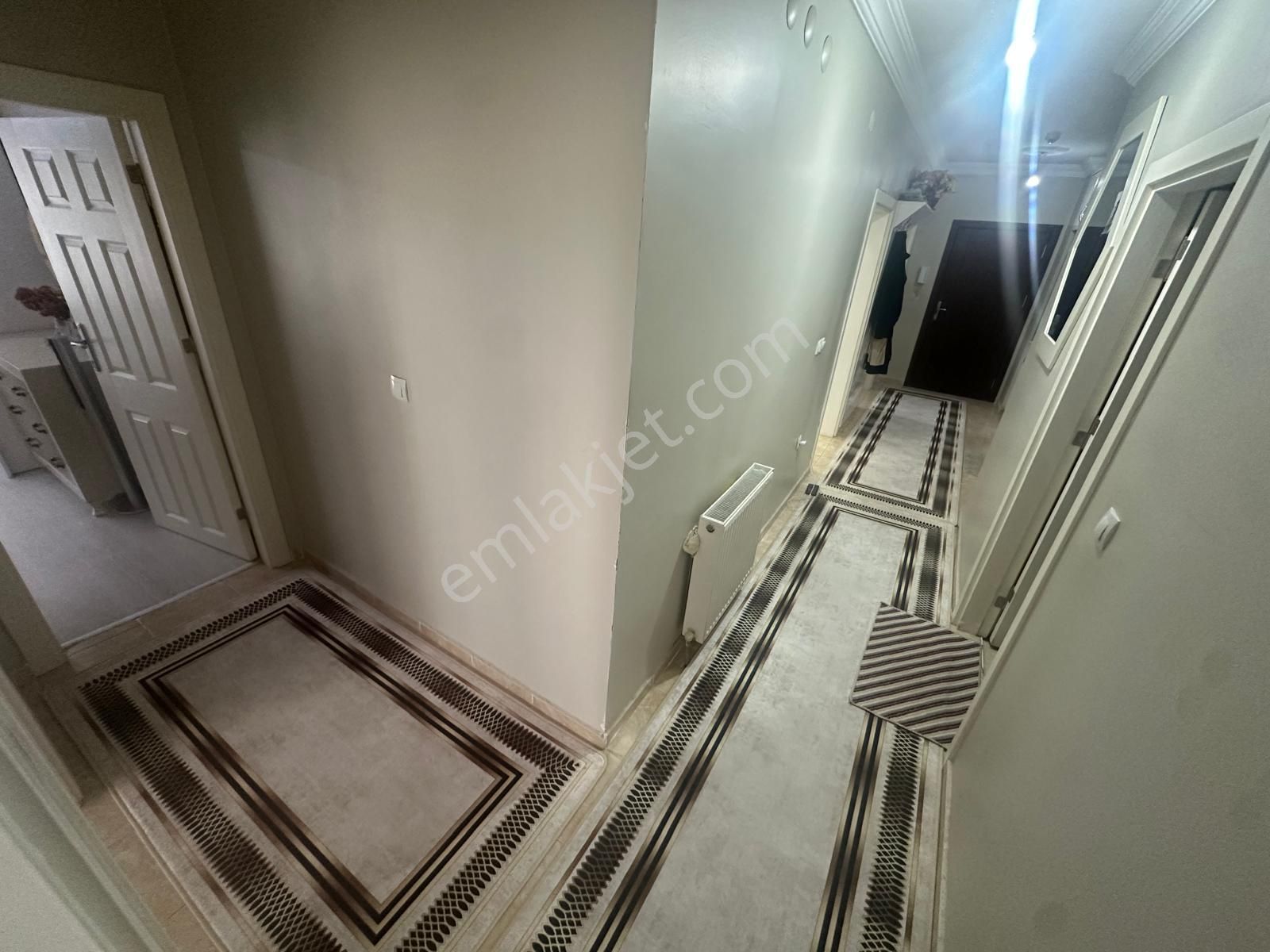 Etimesgut Ahimesut Mahallesi Site İçerisi 3+1 Satılık Daire - Görsel 4