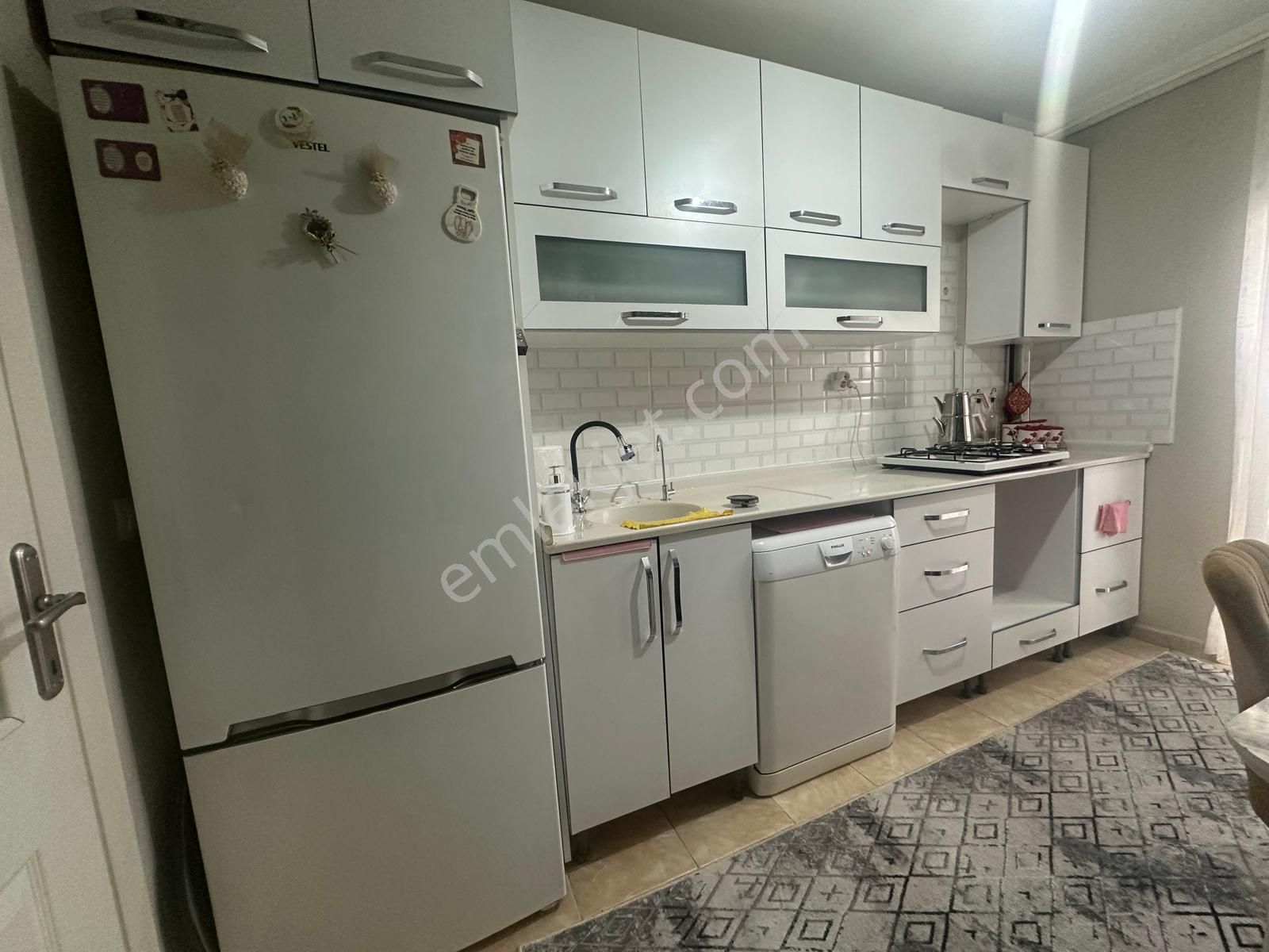 Etimesgut Ahimesut Mahallesi Site İçerisi 3+1 Satılık Daire - Görsel 7