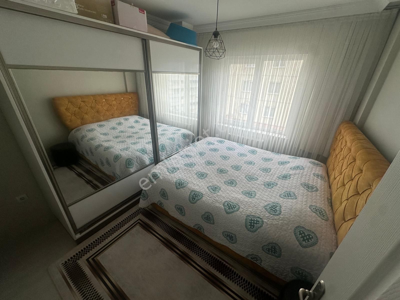 Etimesgut Ahimesut Mahallesi Site İçerisi 3+1 Satılık Daire - Görsel 15