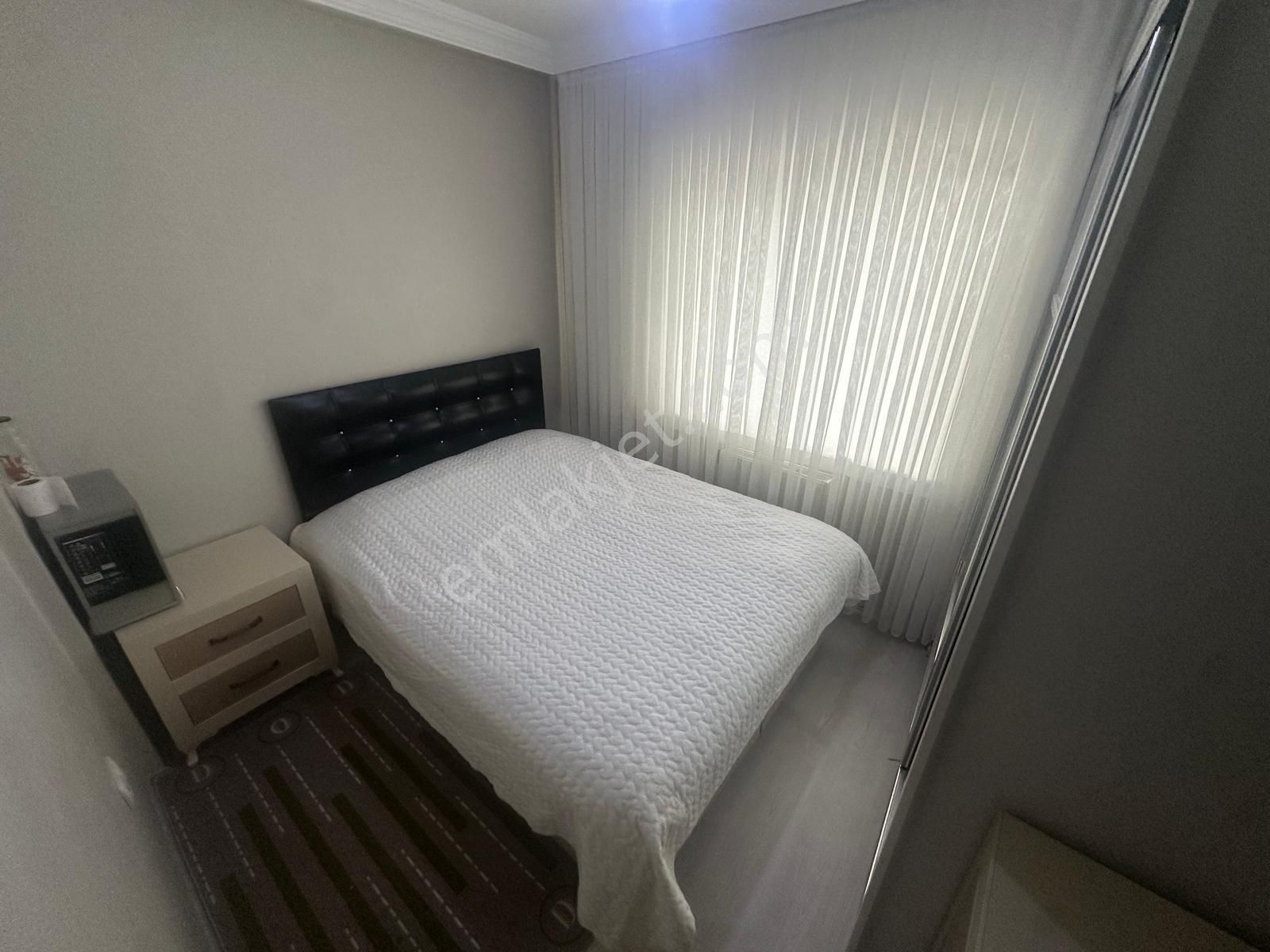 Etimesgut Ahimesut Mahallesi Site İçerisi 3+1 Satılık Daire - Görsel 12