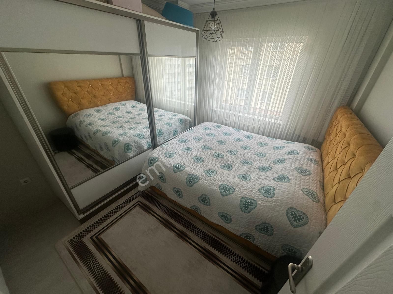 Etimesgut Ahimesut Mahallesi Site İçerisi 3+1 Satılık Daire - Görsel 14