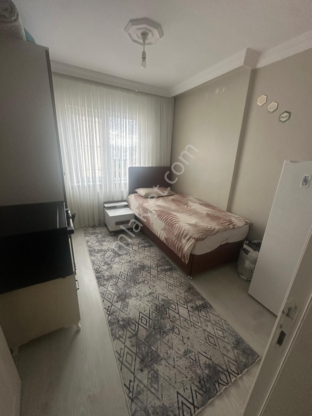 Etimesgut Ahimesut Mahallesi Site İçerisi 3+1 Satılık Daire - Görsel 11