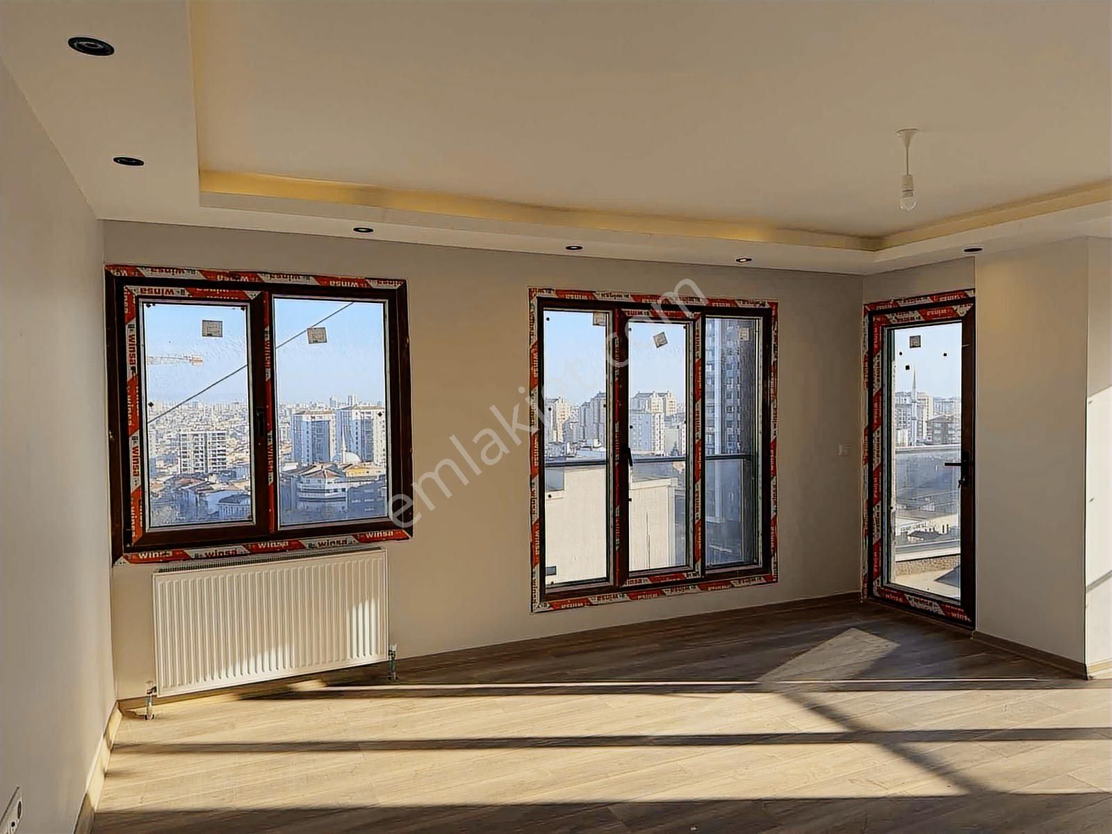 Mahmutbey - Güneşli / 3+2 187 M² Geniş Teras Dublex / Revan Park - Görsel 13