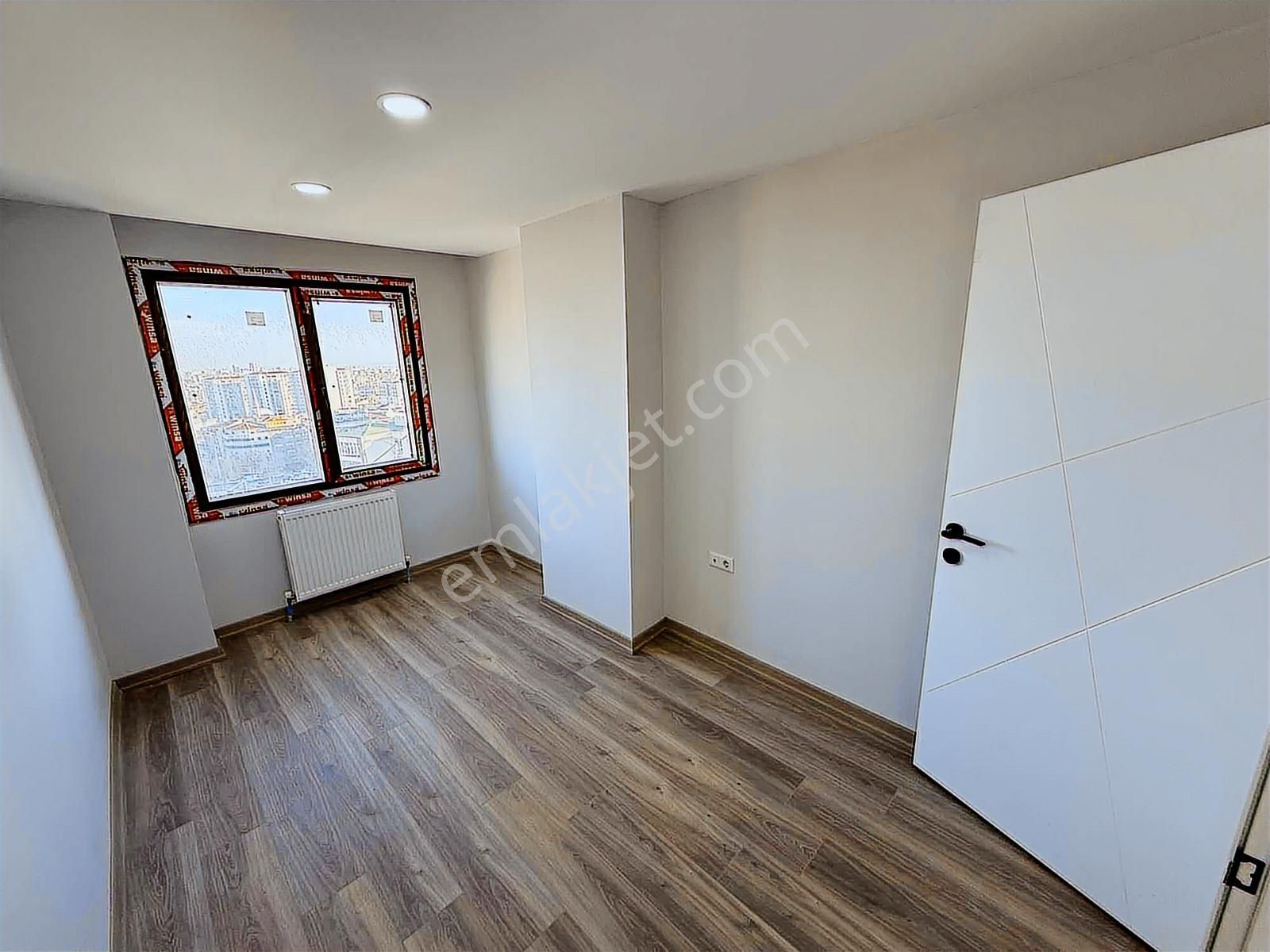 Mahmutbey - Güneşli / 3+2 187 M² Geniş Teras Dublex / Revan Park - Görsel 32