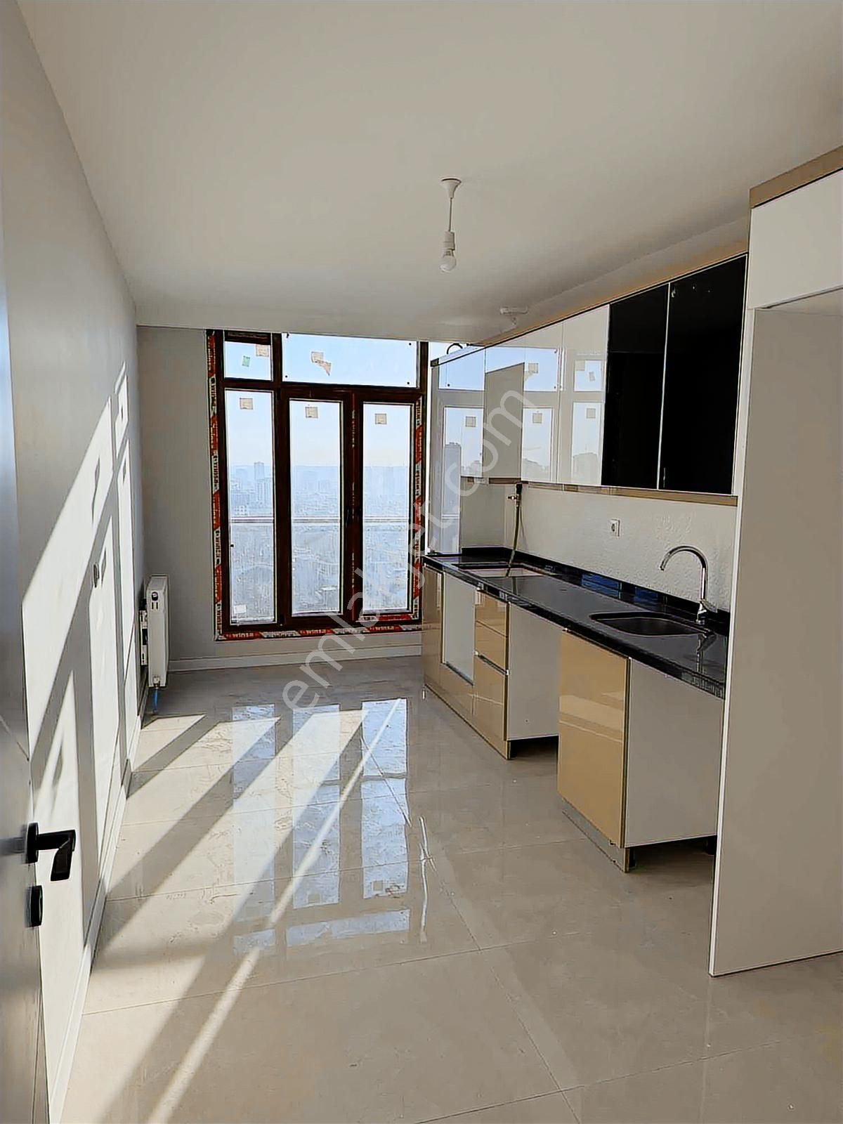 Mahmutbey - Güneşli / 3+2 187 M² Geniş Teras Dublex / Revan Park - Görsel 27