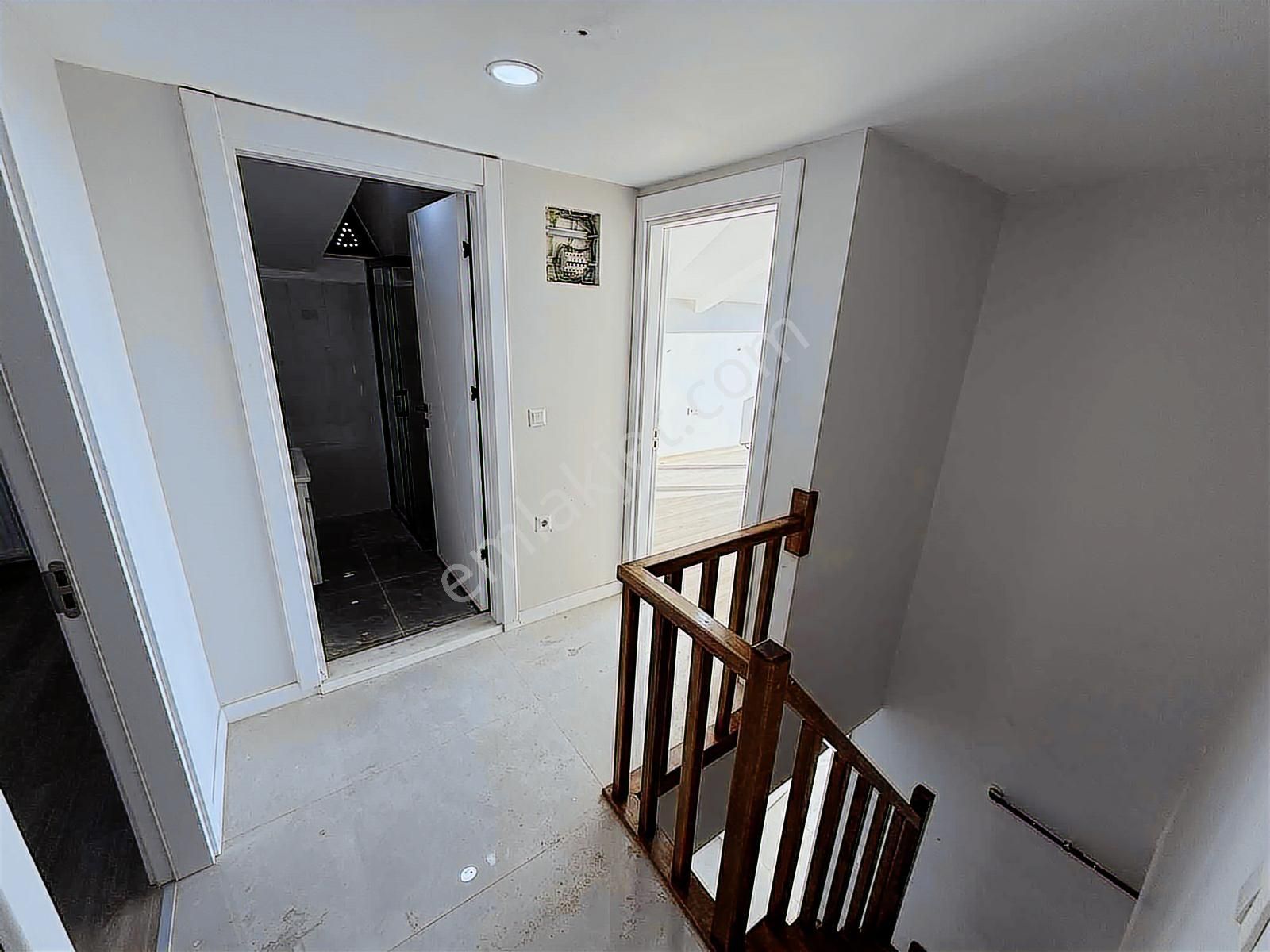 Mahmutbey - Güneşli / 3+2 187 M² Geniş Teras Dublex / Revan Park - Görsel 35