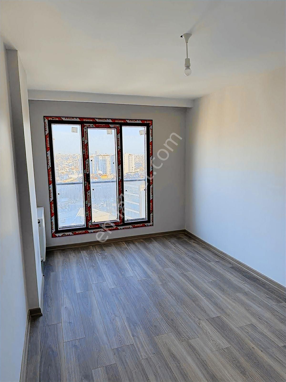 Mahmutbey - Güneşli / 3+2 187 M² Geniş Teras Dublex / Revan Park - Görsel 16