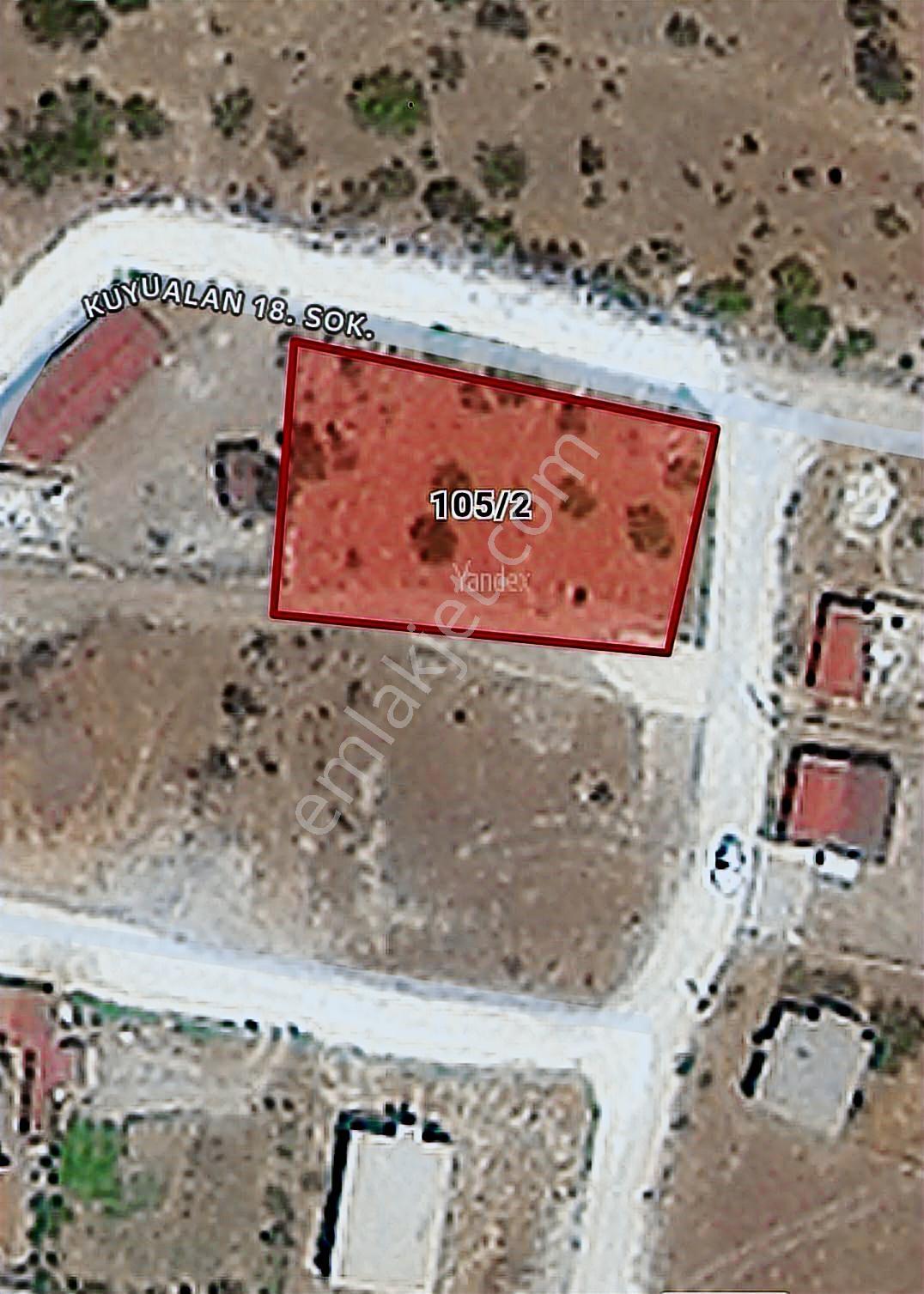 Balıkesir Altıeylül Kuyualan Mahallesinde Uygun Satılık Arsa - Görsel 5