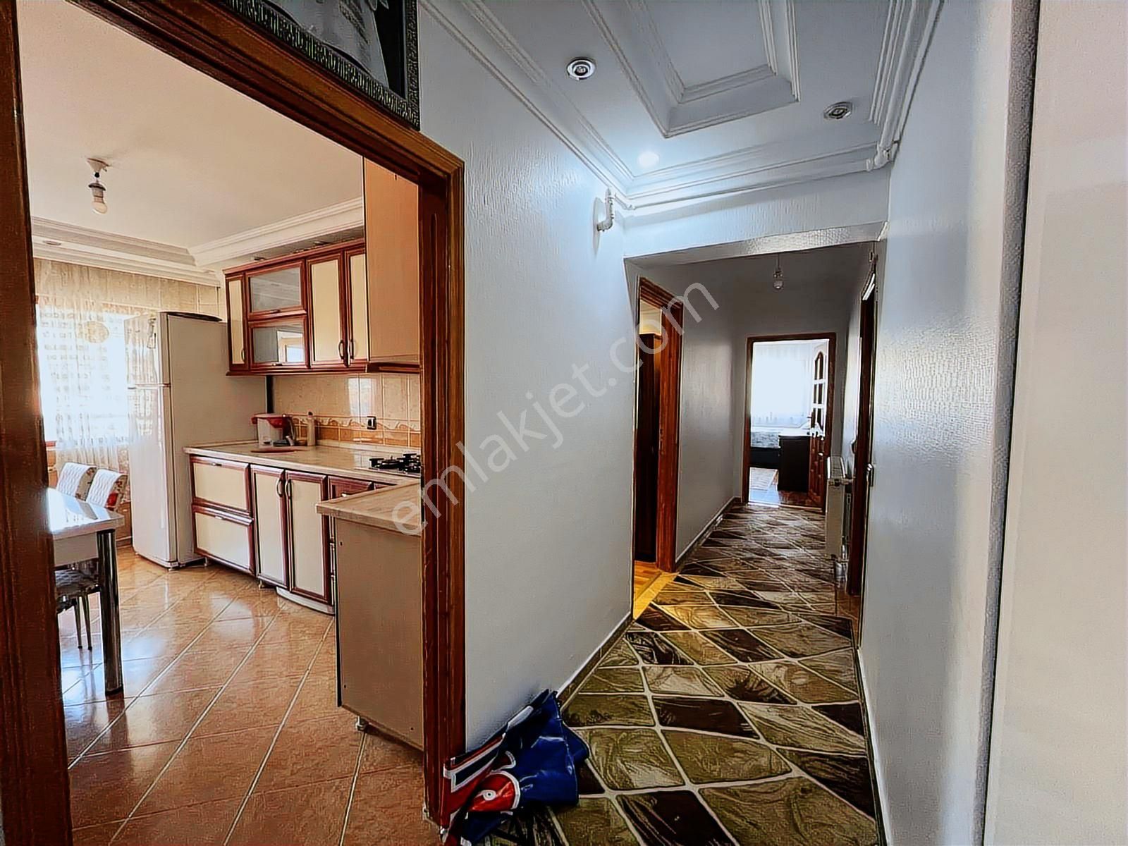 ▄vega▄yeşilbayır Mahallesin'de Cadde Üzeri 3+1 Daire - Görsel 15