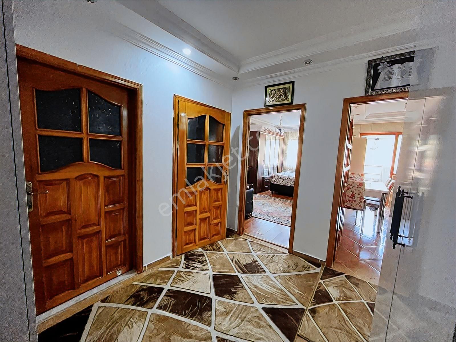 ▄vega▄yeşilbayır Mahallesin'de Cadde Üzeri 3+1 Daire - Görsel 3