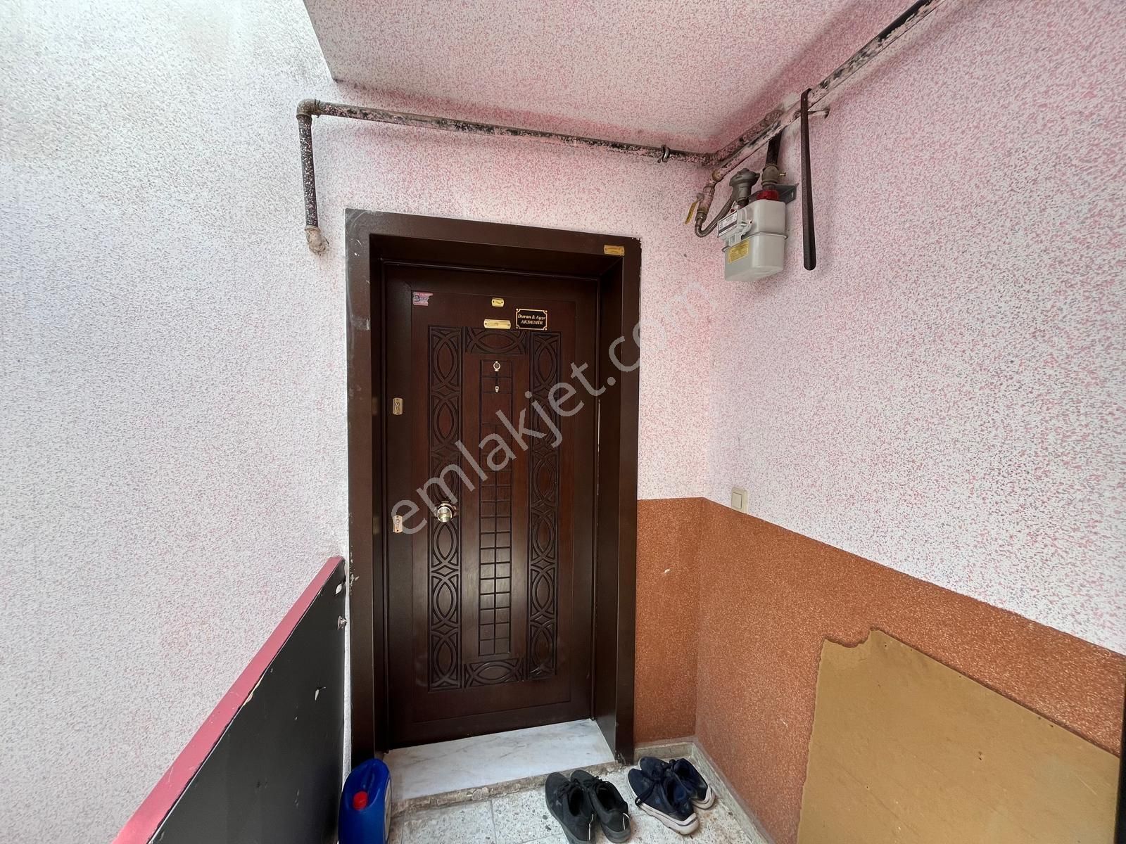 ▄vega▄yeşilbayır Mahallesin'de Cadde Üzeri 3+1 Daire - Görsel 19