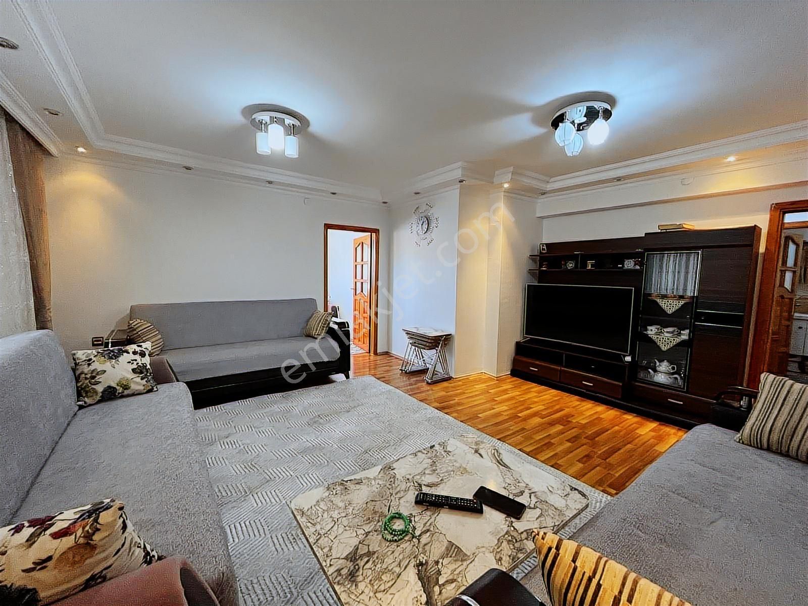 ▄vega▄yeşilbayır Mahallesin'de Cadde Üzeri 3+1 Daire