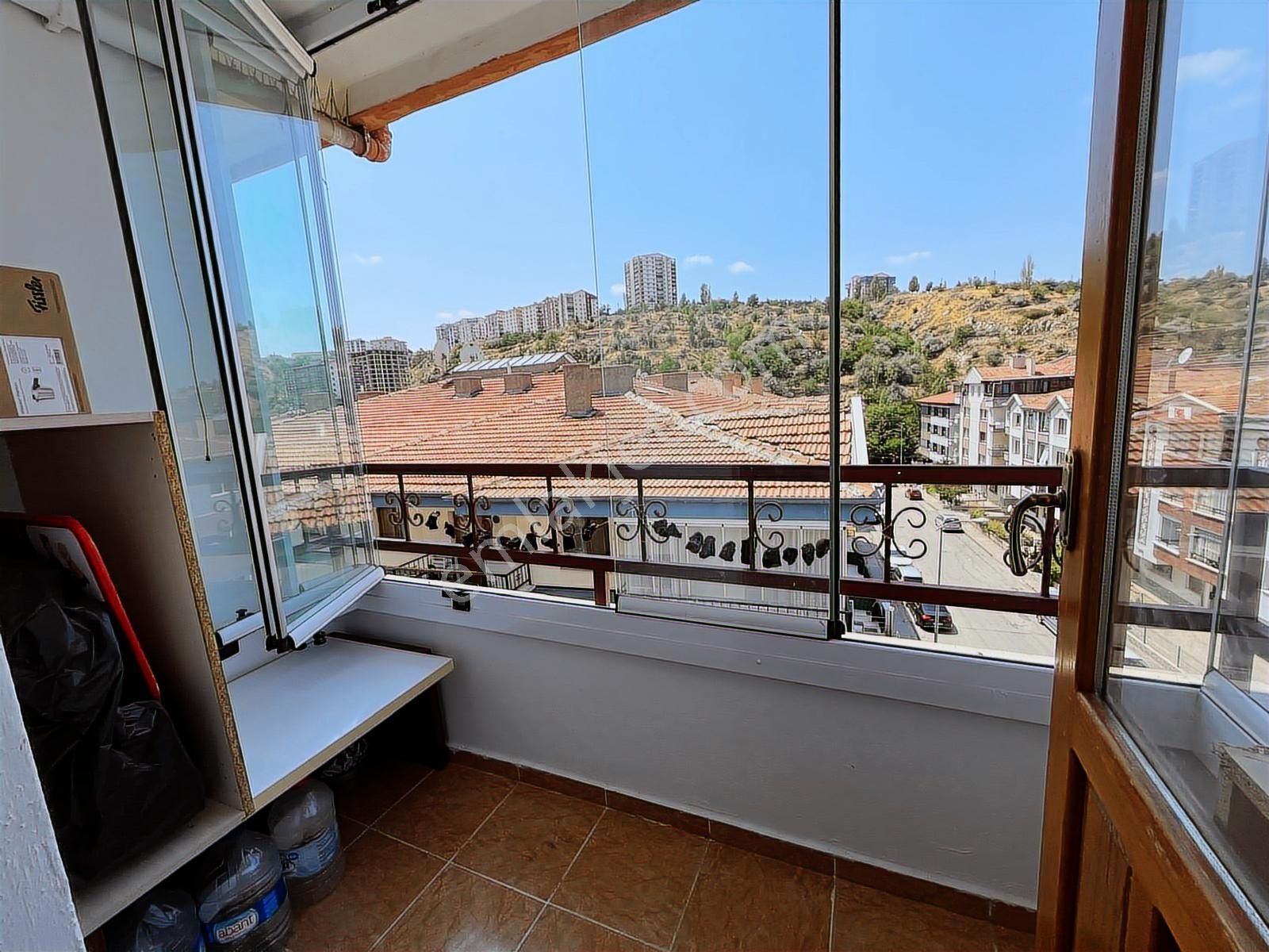 ▄vega▄yeşilbayır Mahallesin'de Cadde Üzeri 3+1 Daire - Görsel 28