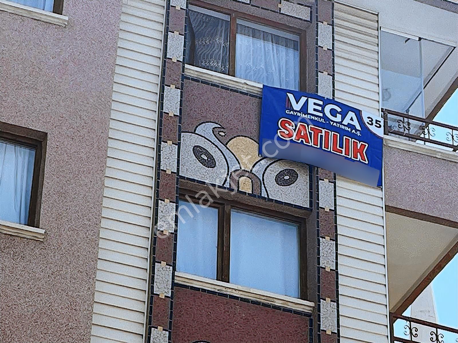 ▄vega▄yeşilbayır Mahallesin'de Cadde Üzeri 3+1 Daire - Görsel 29