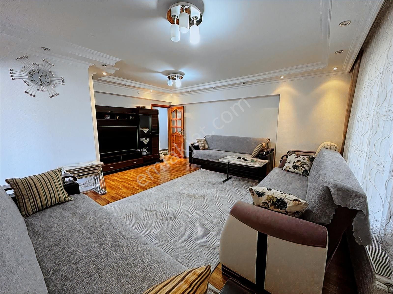 ▄vega▄yeşilbayır Mahallesin'de Cadde Üzeri 3+1 Daire - Görsel 2