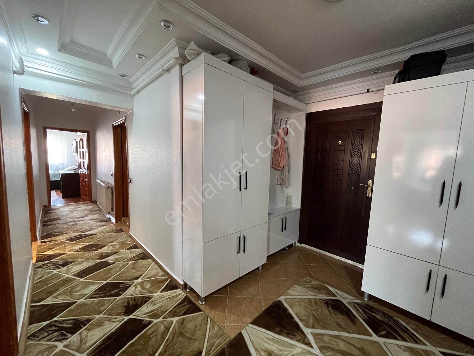 ▄vega▄yeşilbayır Mahallesin'de Cadde Üzeri 3+1 Daire - Görsel 4