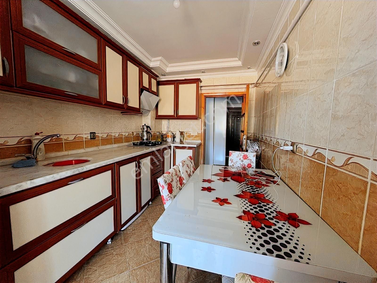 ▄vega▄yeşilbayır Mahallesin'de Cadde Üzeri 3+1 Daire - Görsel 11