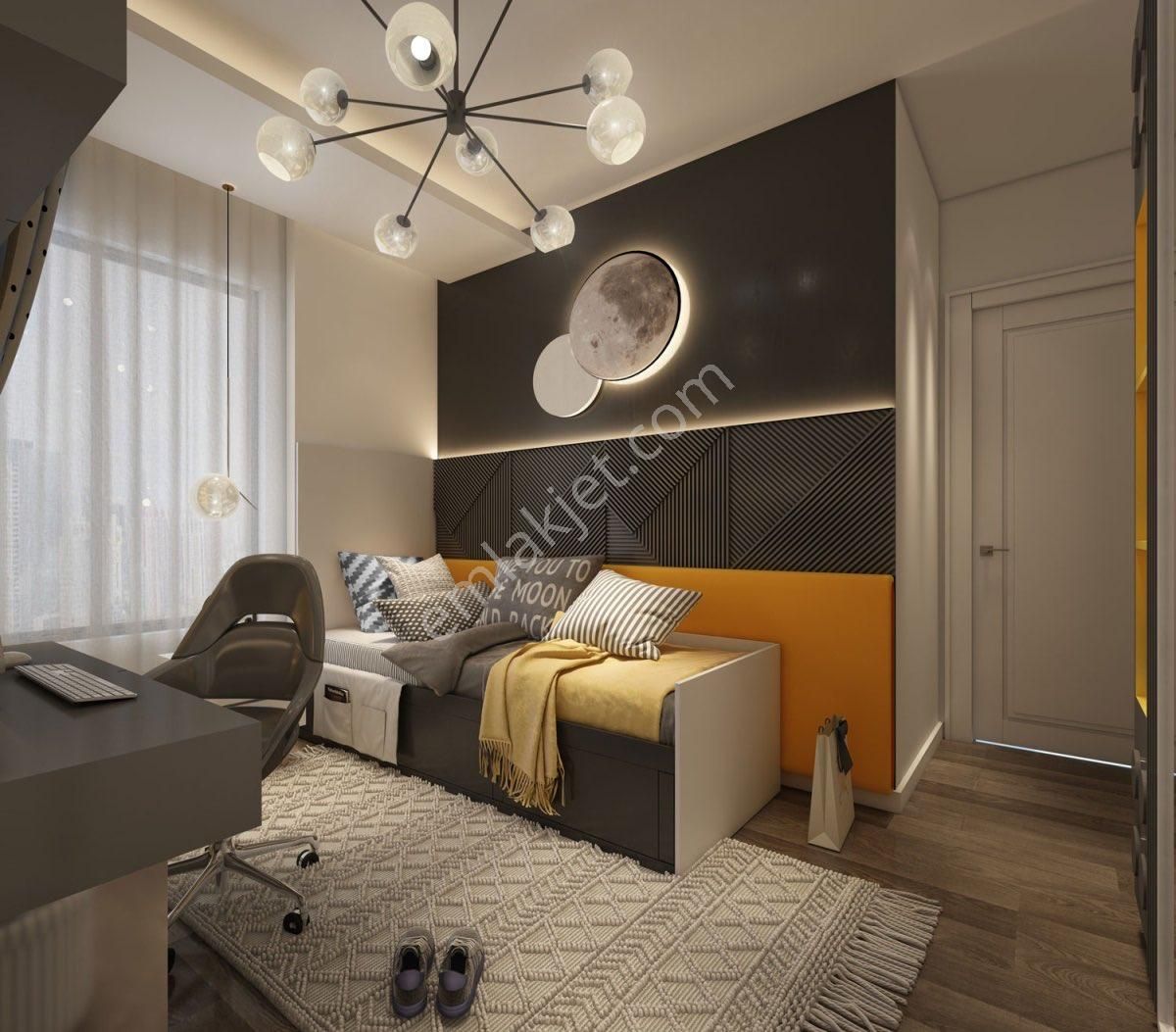 Arma Renk Okkalar 4+1 D2 Blok - Görsel 3