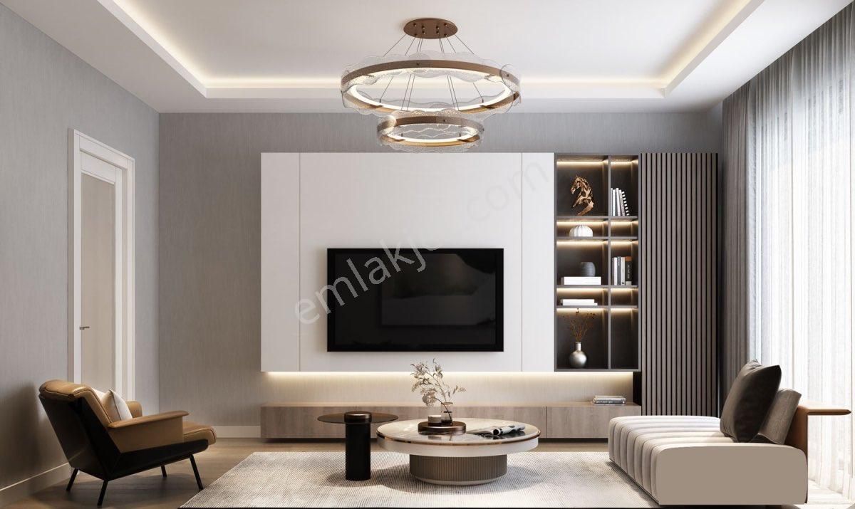 Arma Renk Okkalar 4+1 D2 Blok - Görsel 2