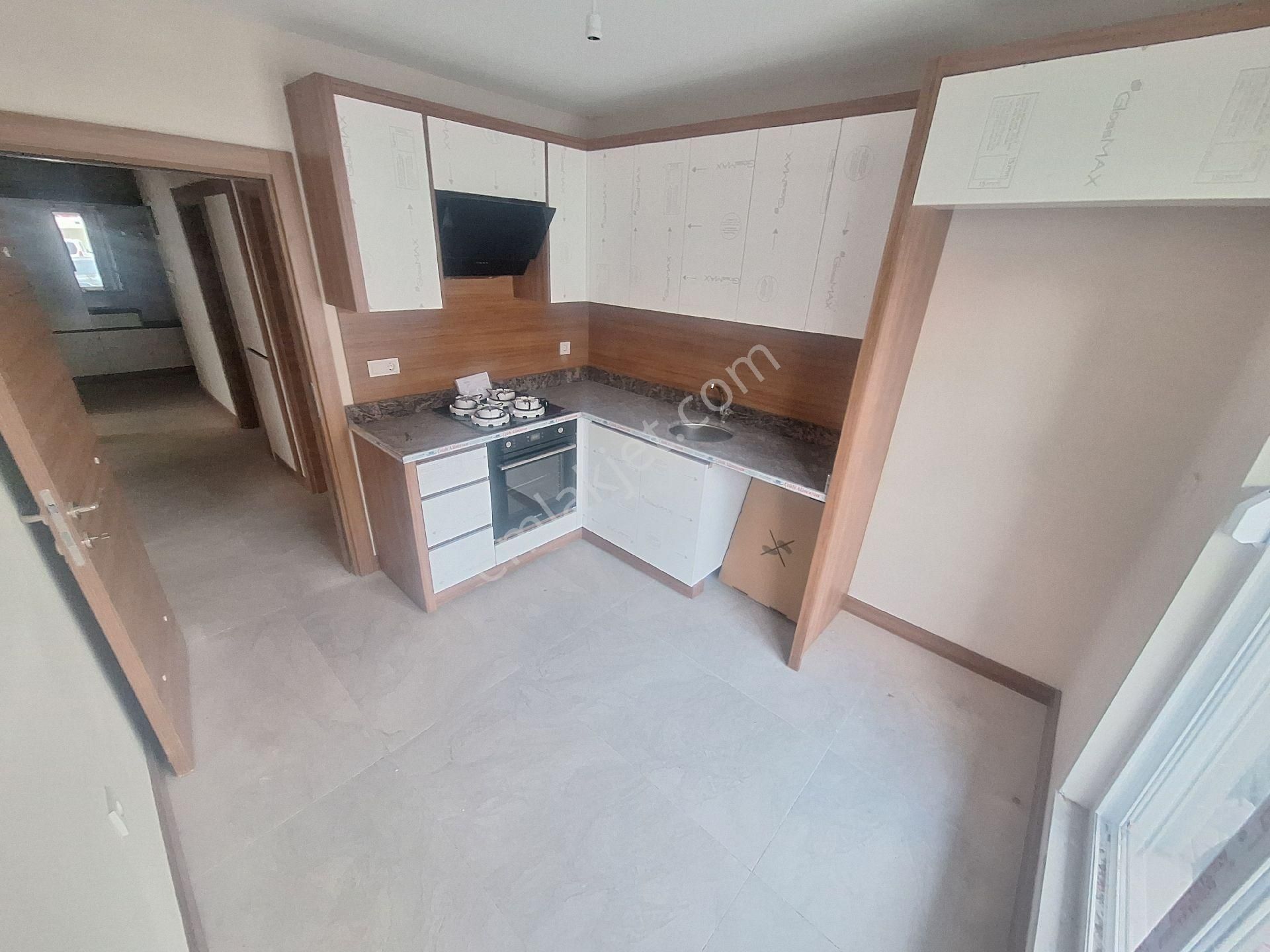 Antalya Kepez Esentepe Mah. Şehir Hastanesine Yakın Havuzlu Site İçinde 2+1 Daire - Görsel 14