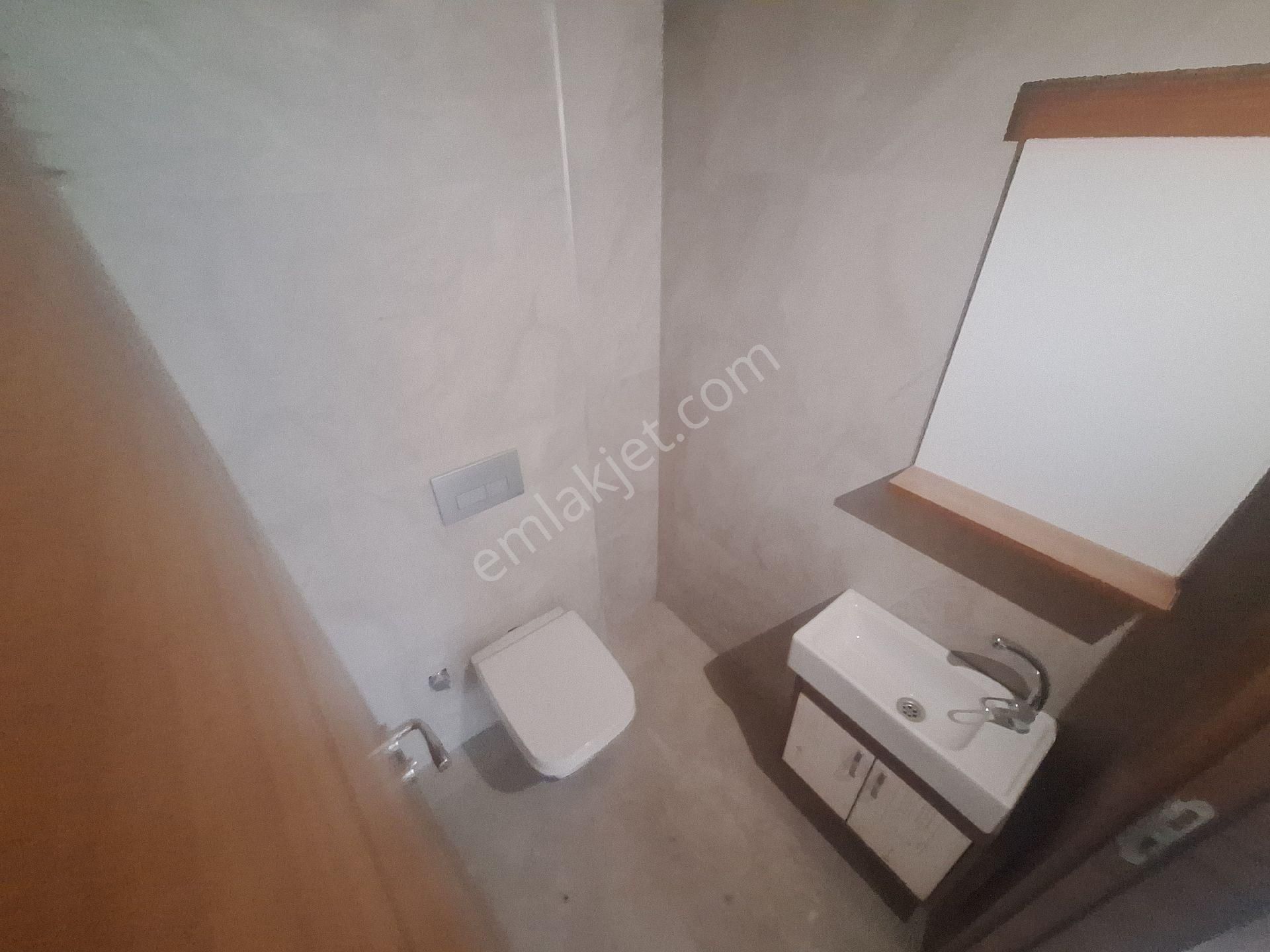 Antalya Kepez Esentepe Mah. Şehir Hastanesine Yakın Havuzlu Site İçinde 2+1 Daire - Görsel 23