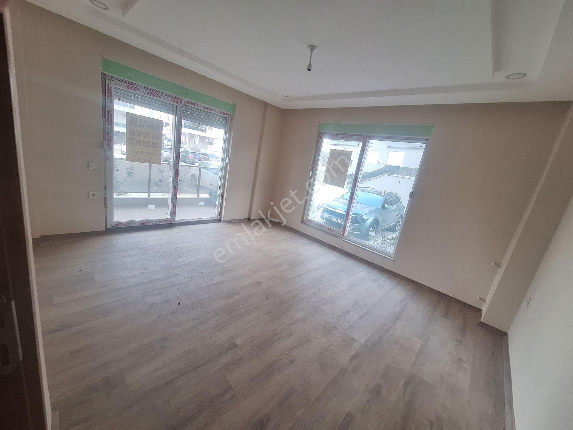 Antalya Kepez Esentepe Mah. Şehir Hastanesine Yakın Havuzlu Site İçinde 2+1 Daire - Görsel 12