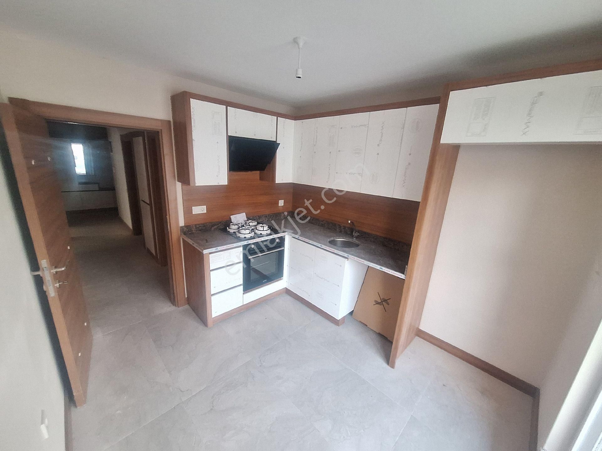 Antalya Kepez Esentepe Mah. Şehir Hastanesine Yakın Havuzlu Site İçinde 2+1 Daire - Görsel 18