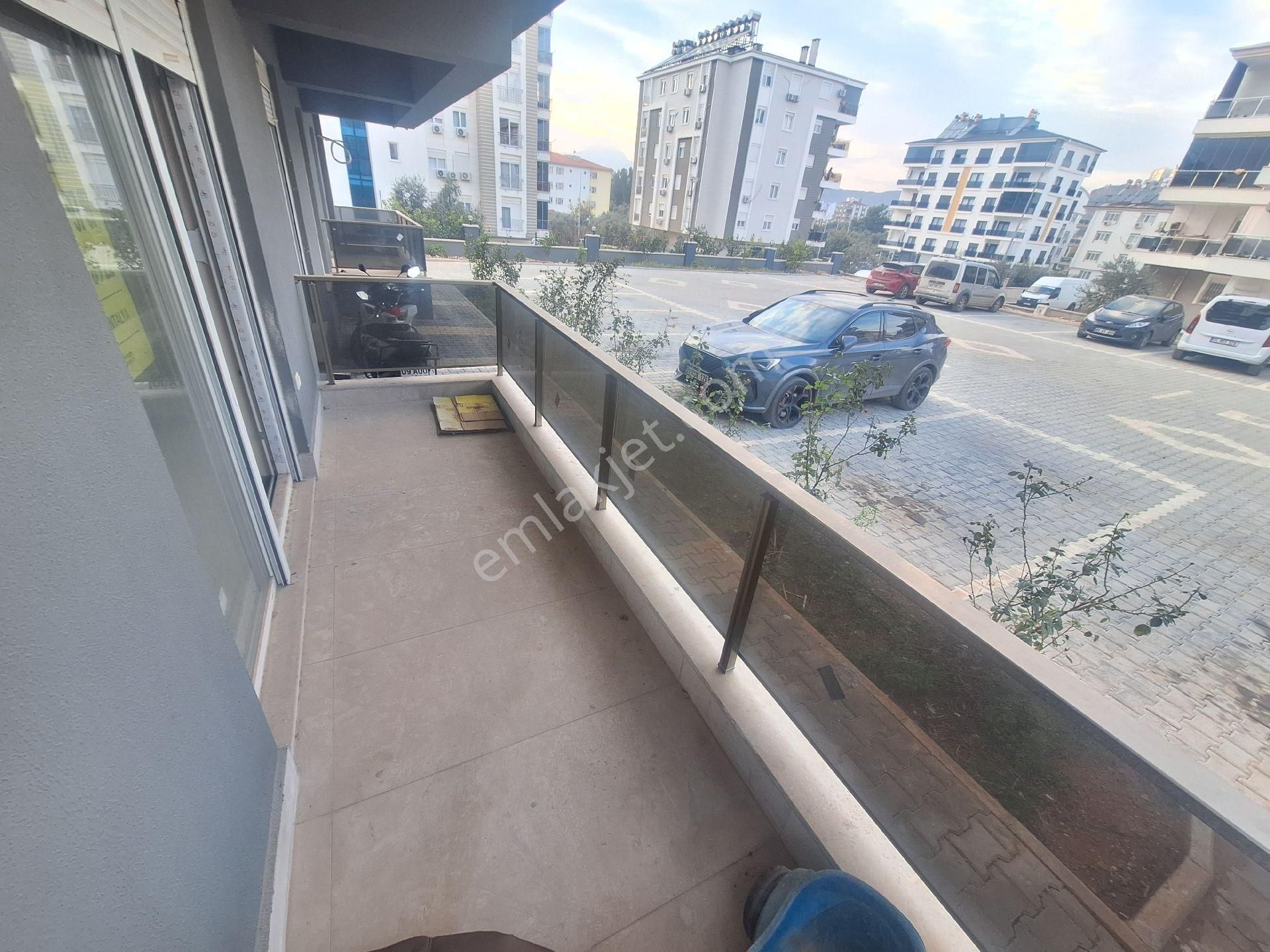 Antalya Kepez Esentepe Mah. Şehir Hastanesine Yakın Havuzlu Site İçinde 2+1 Daire - Görsel 13