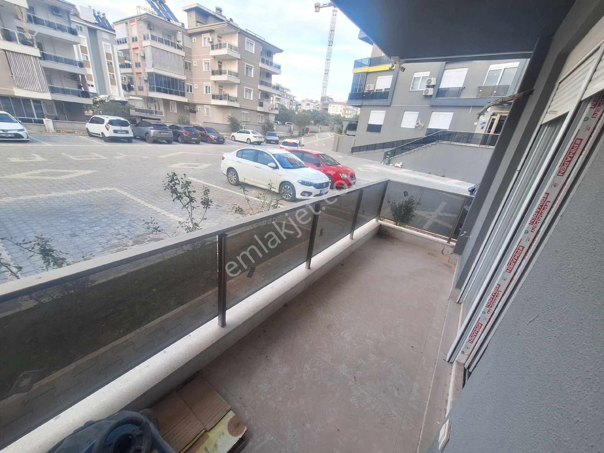 Antalya Kepez Esentepe Mah. Şehir Hastanesine Yakın Havuzlu Site İçinde 2+1 Daire - Görsel 11